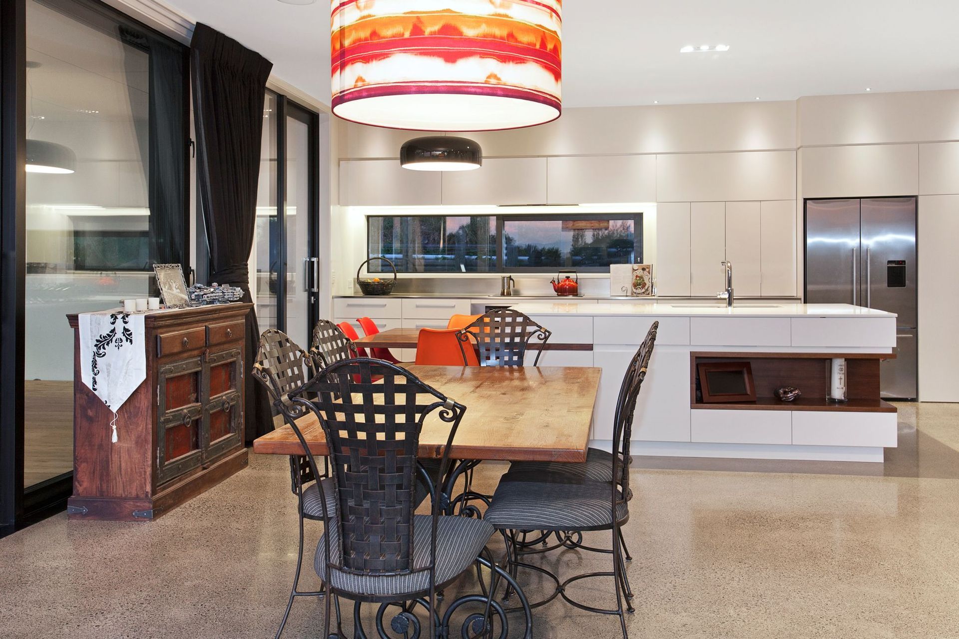 Cashmere Home