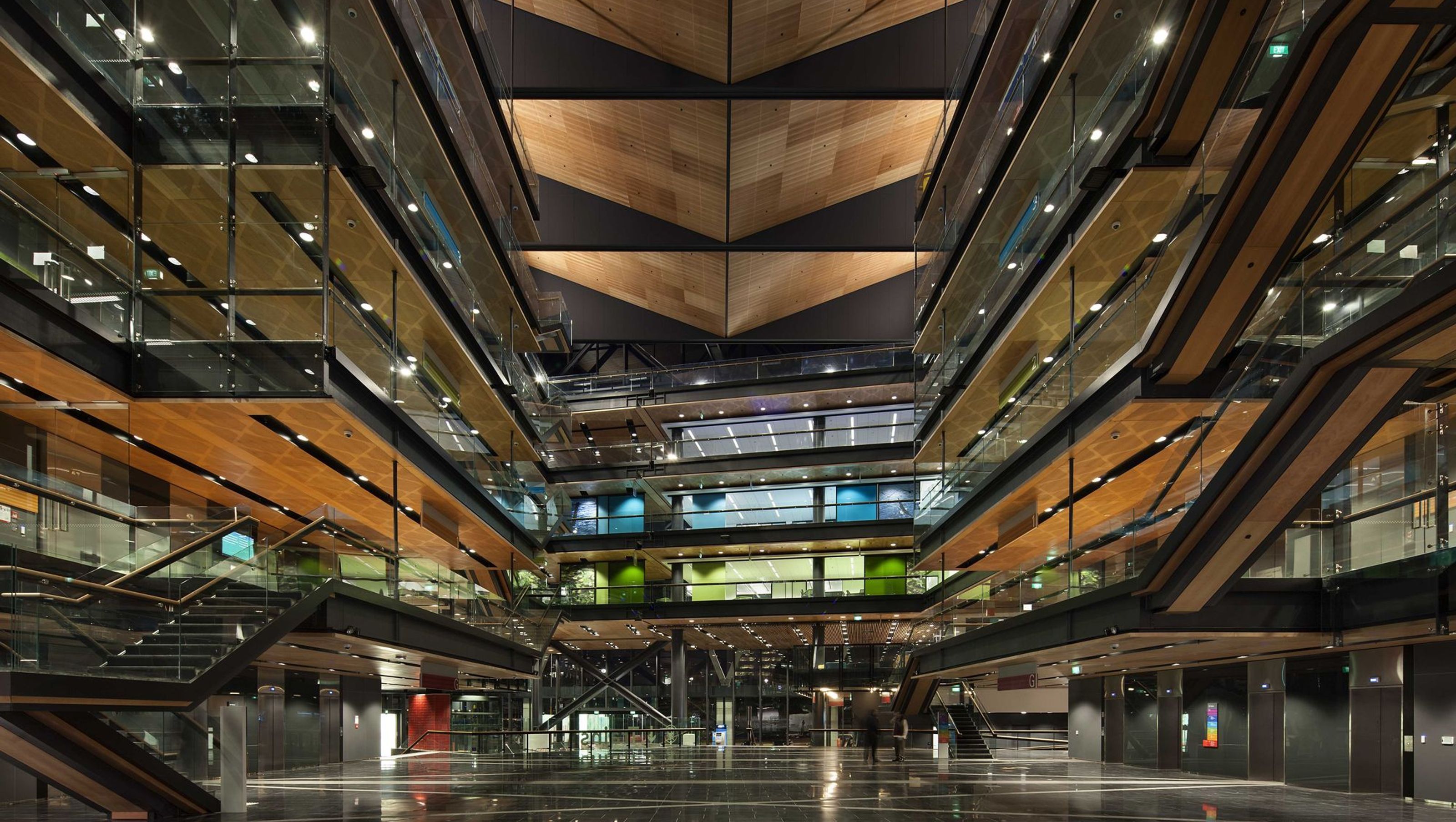 MIT Manukau Interchange