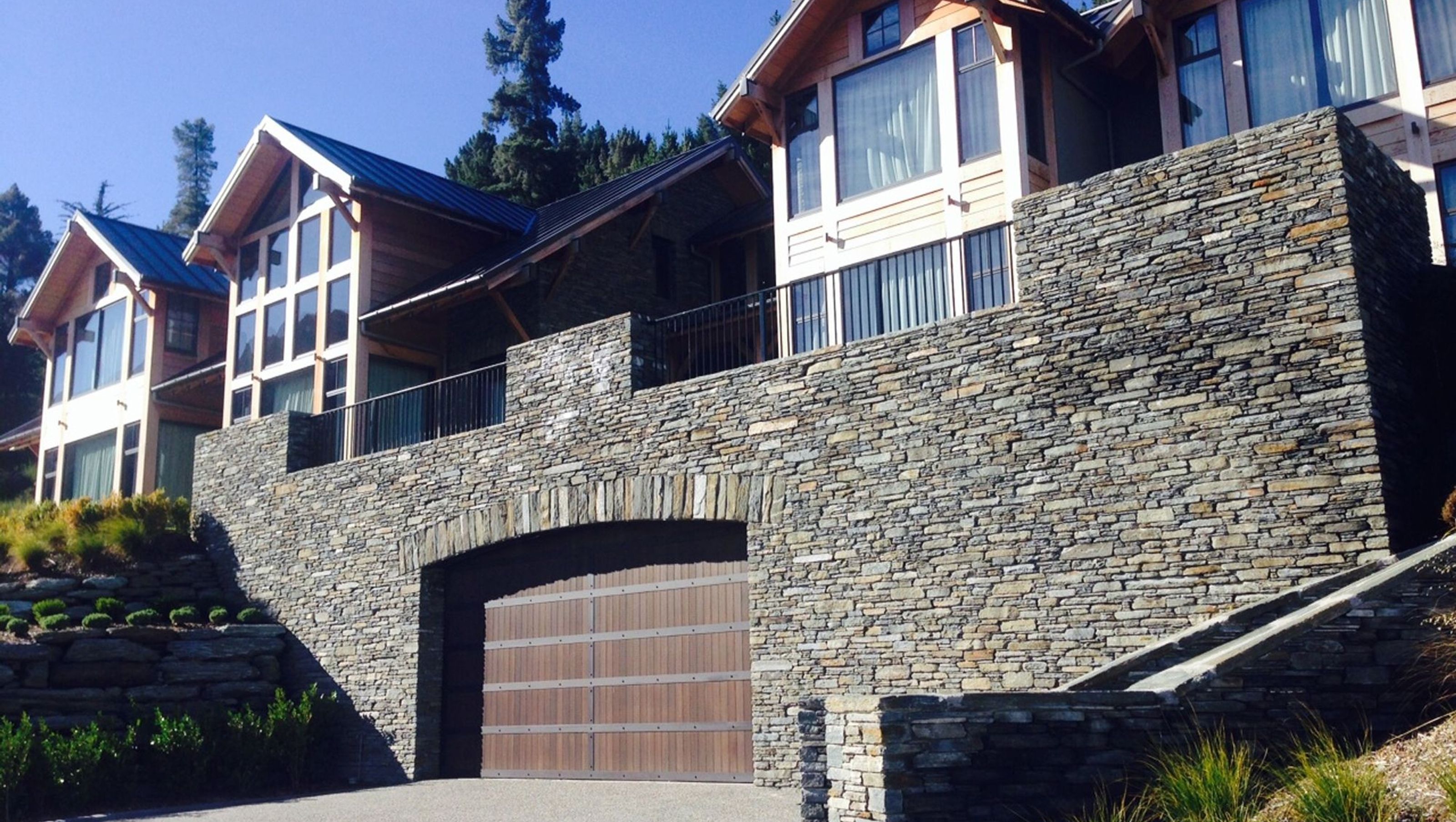 Queenstown Hill House