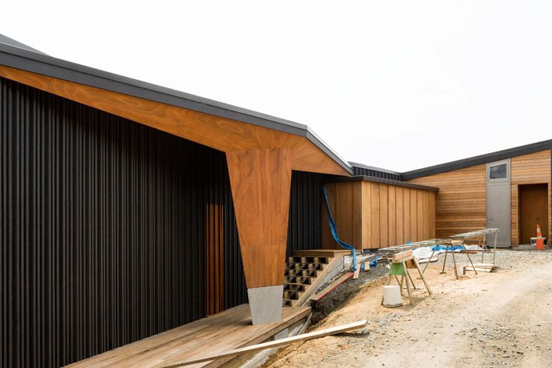 Mahurangi House