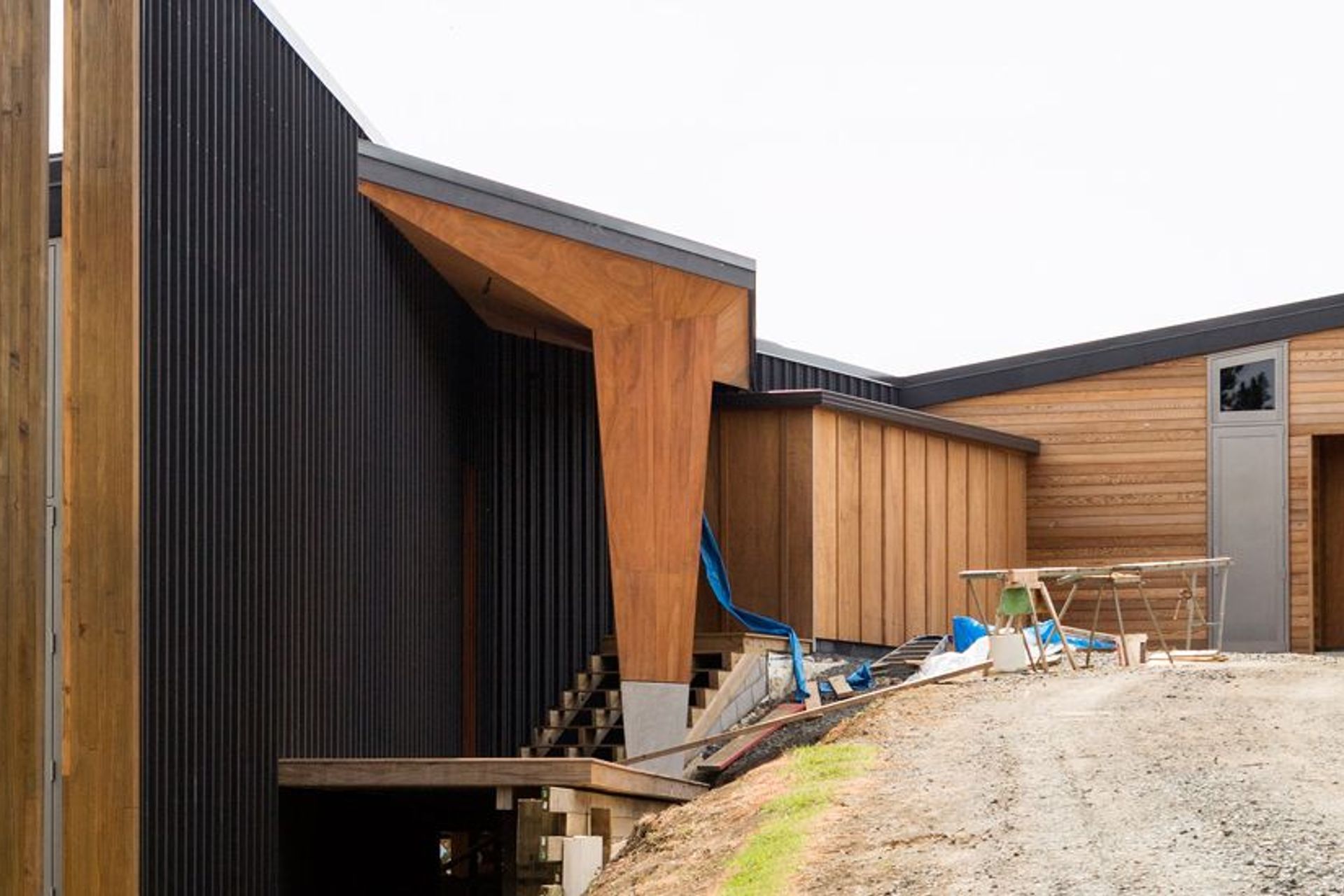 Mahurangi House