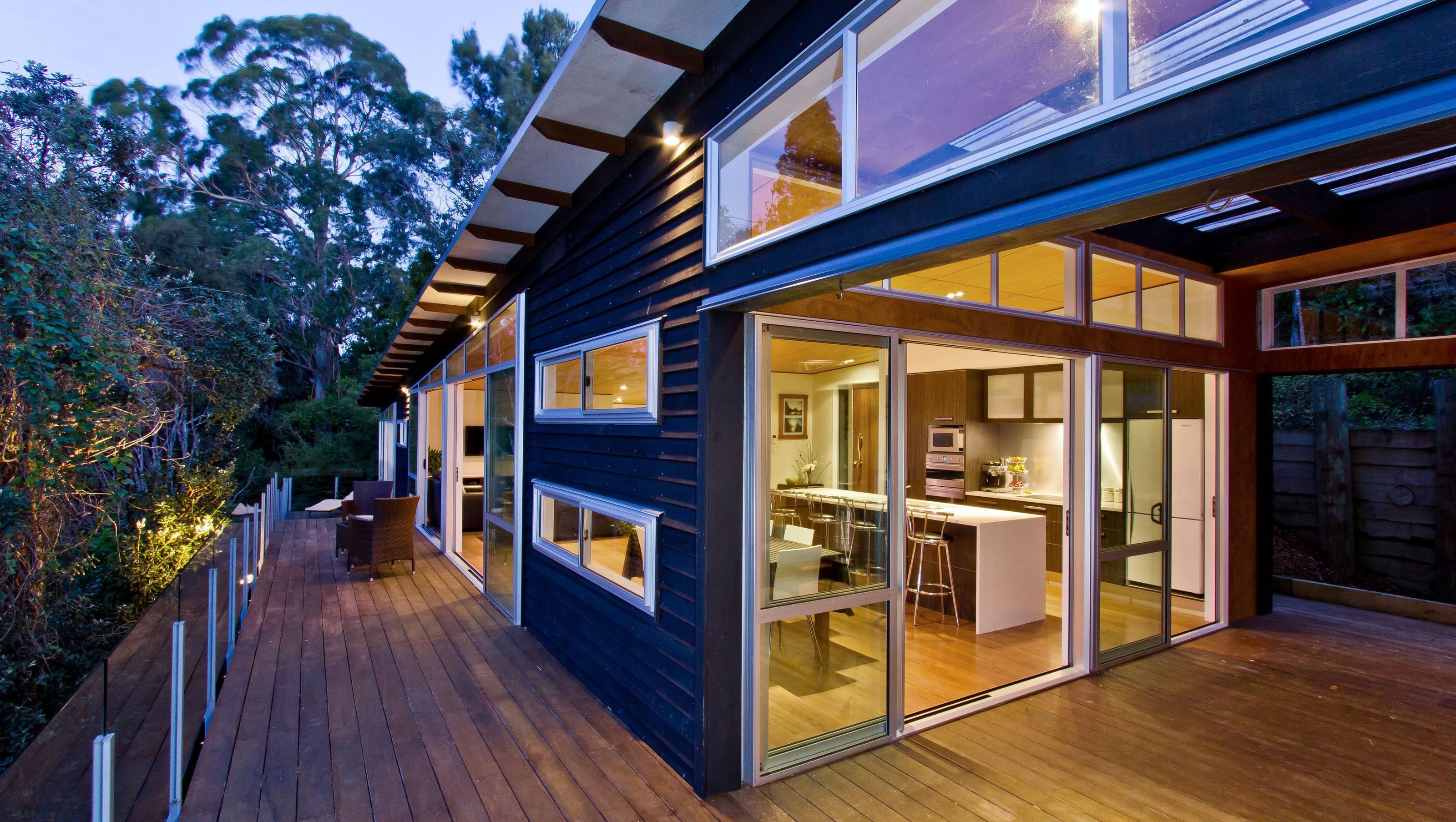S House