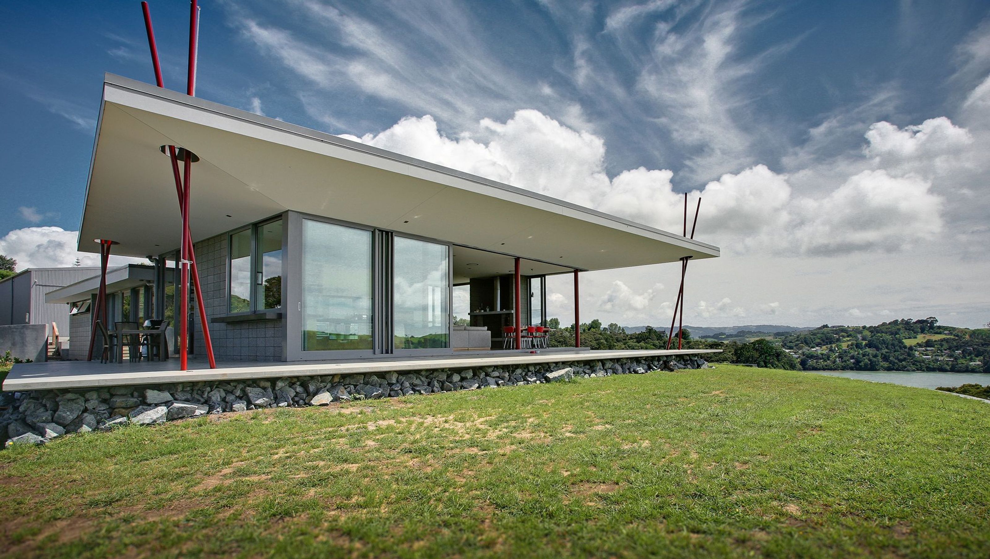 Matakana House