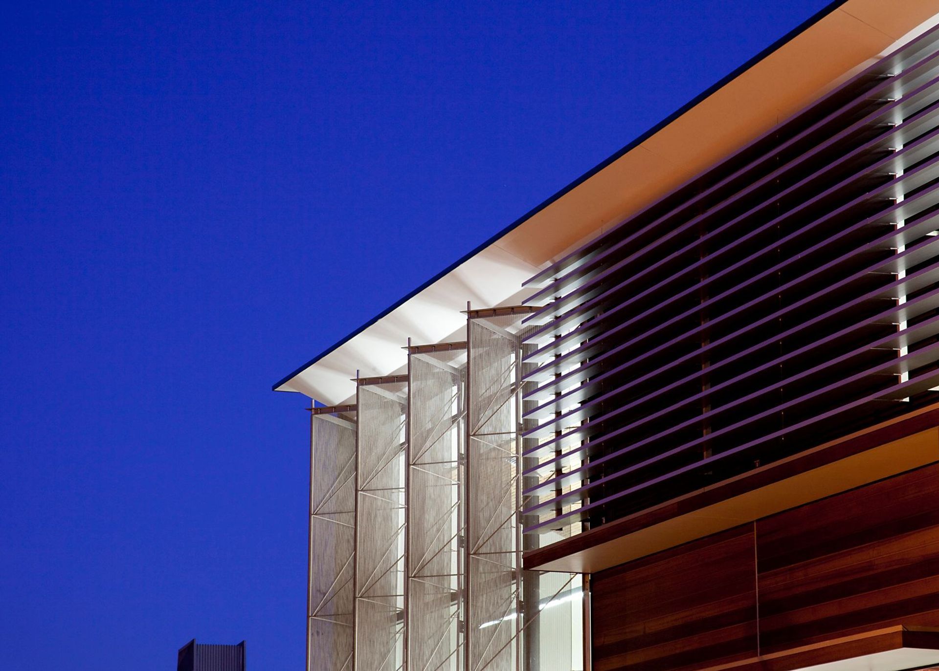 McCoy Wixon Architects
