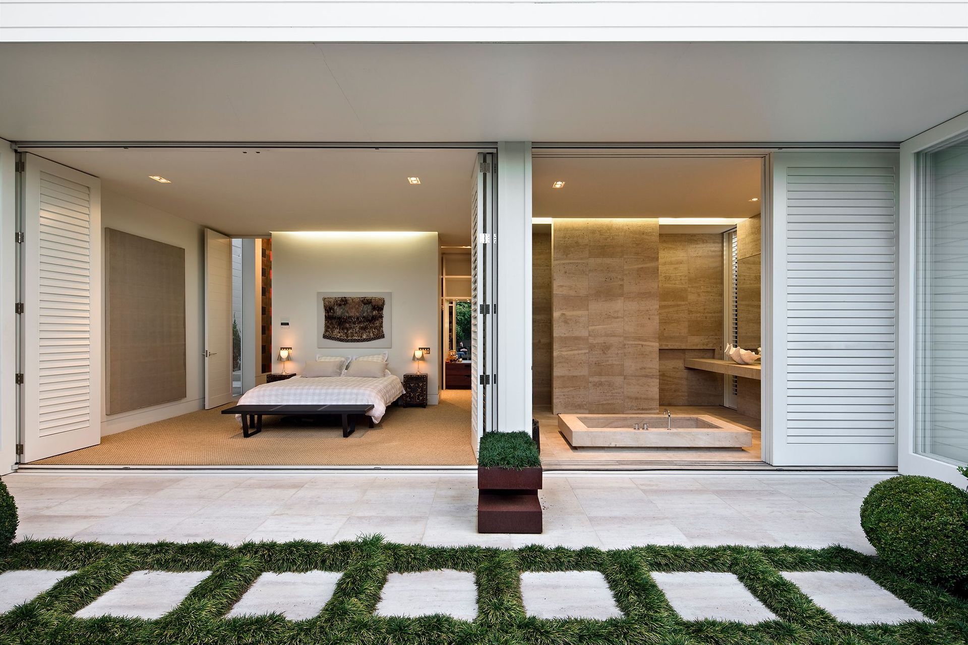 More Grown Up House