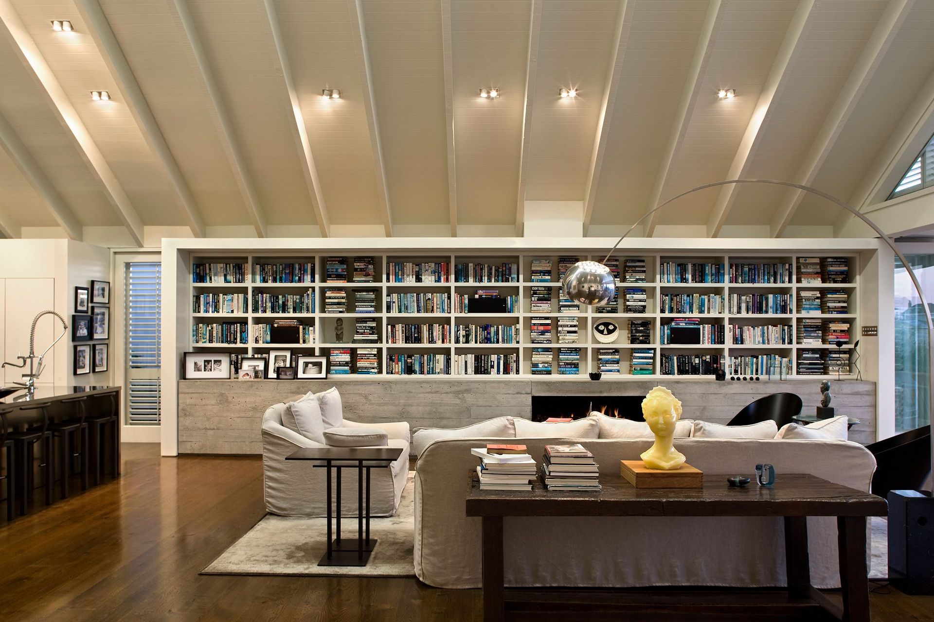 More Grown Up House