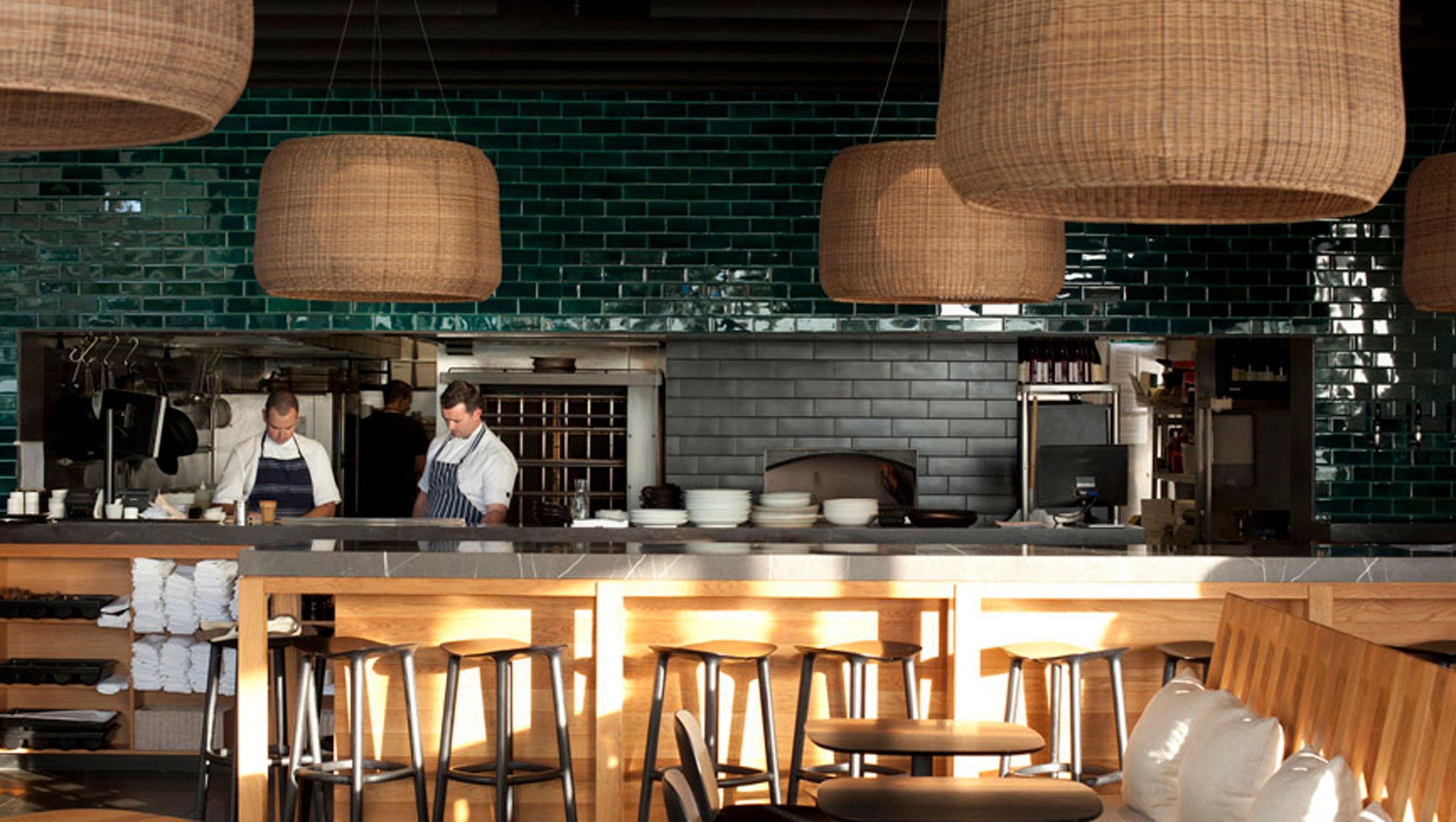 St Heliers Bistro