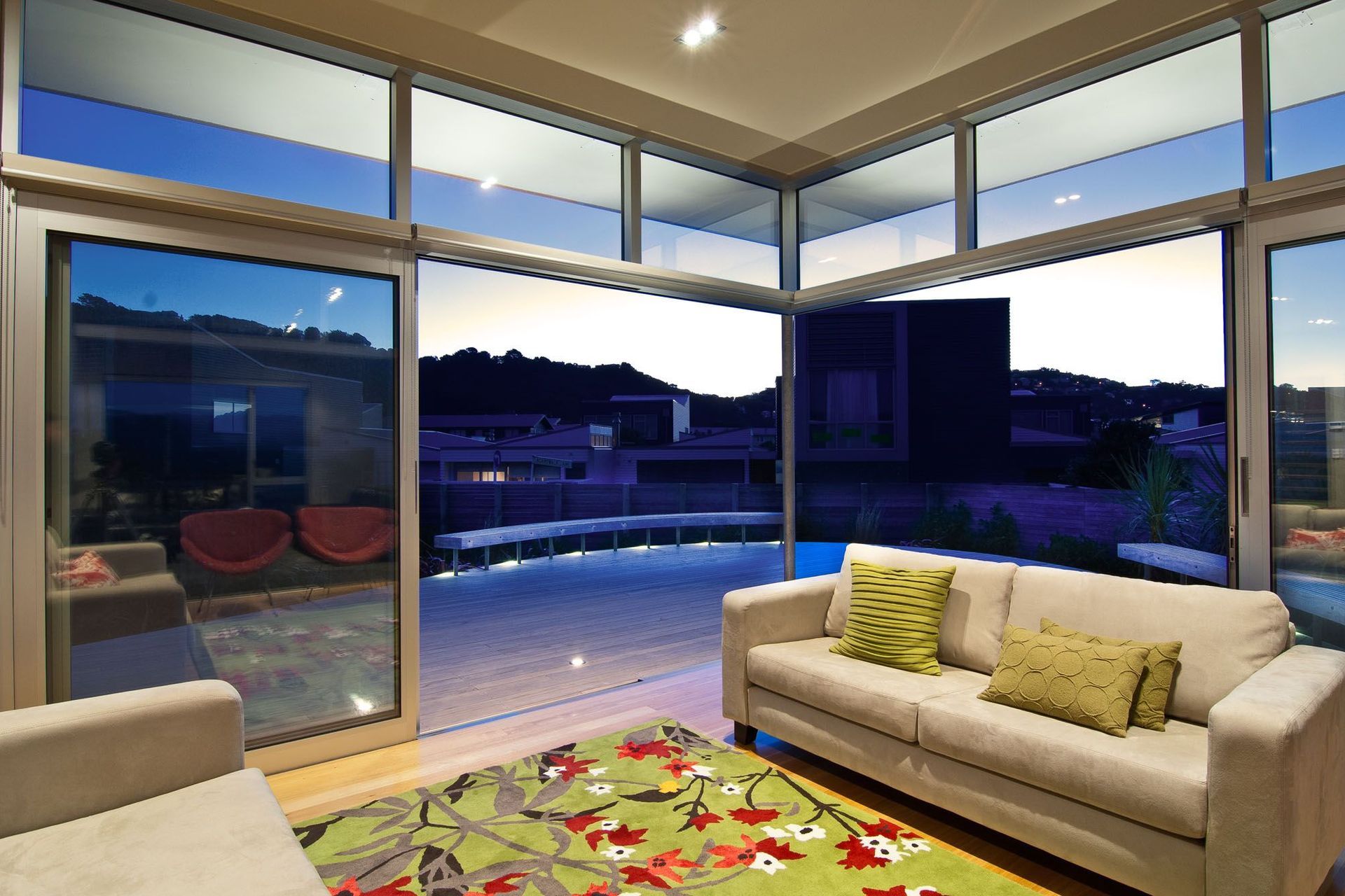 Seaside Home
