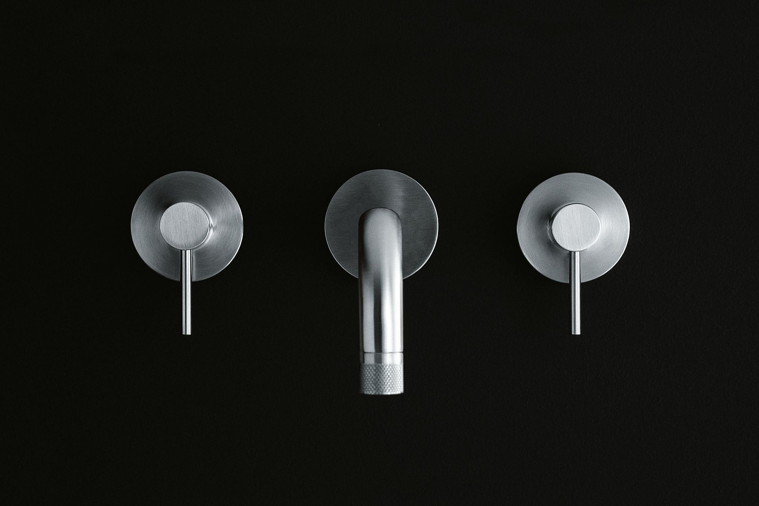Minimal Tapware Collection