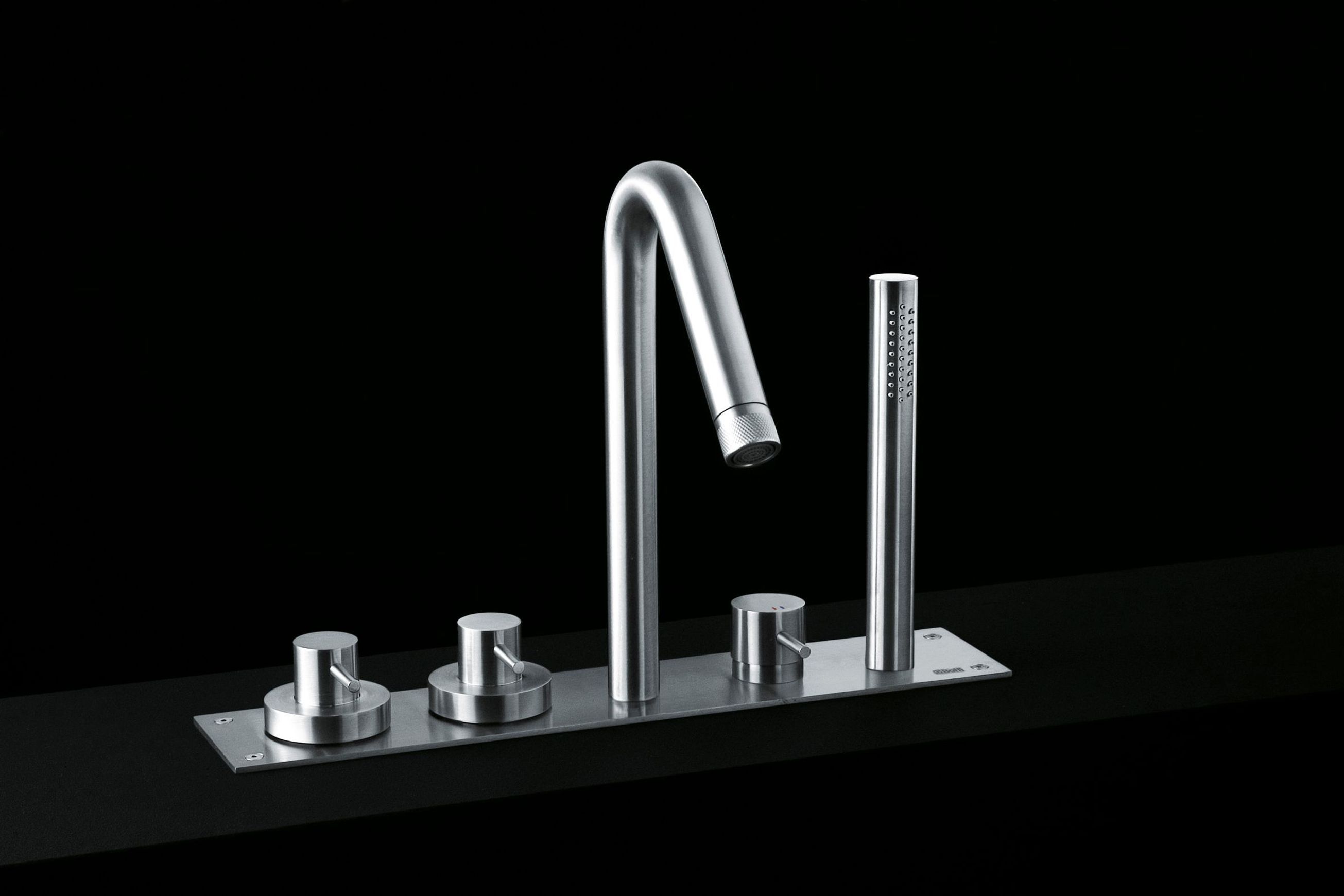 Minimal Tapware Collection