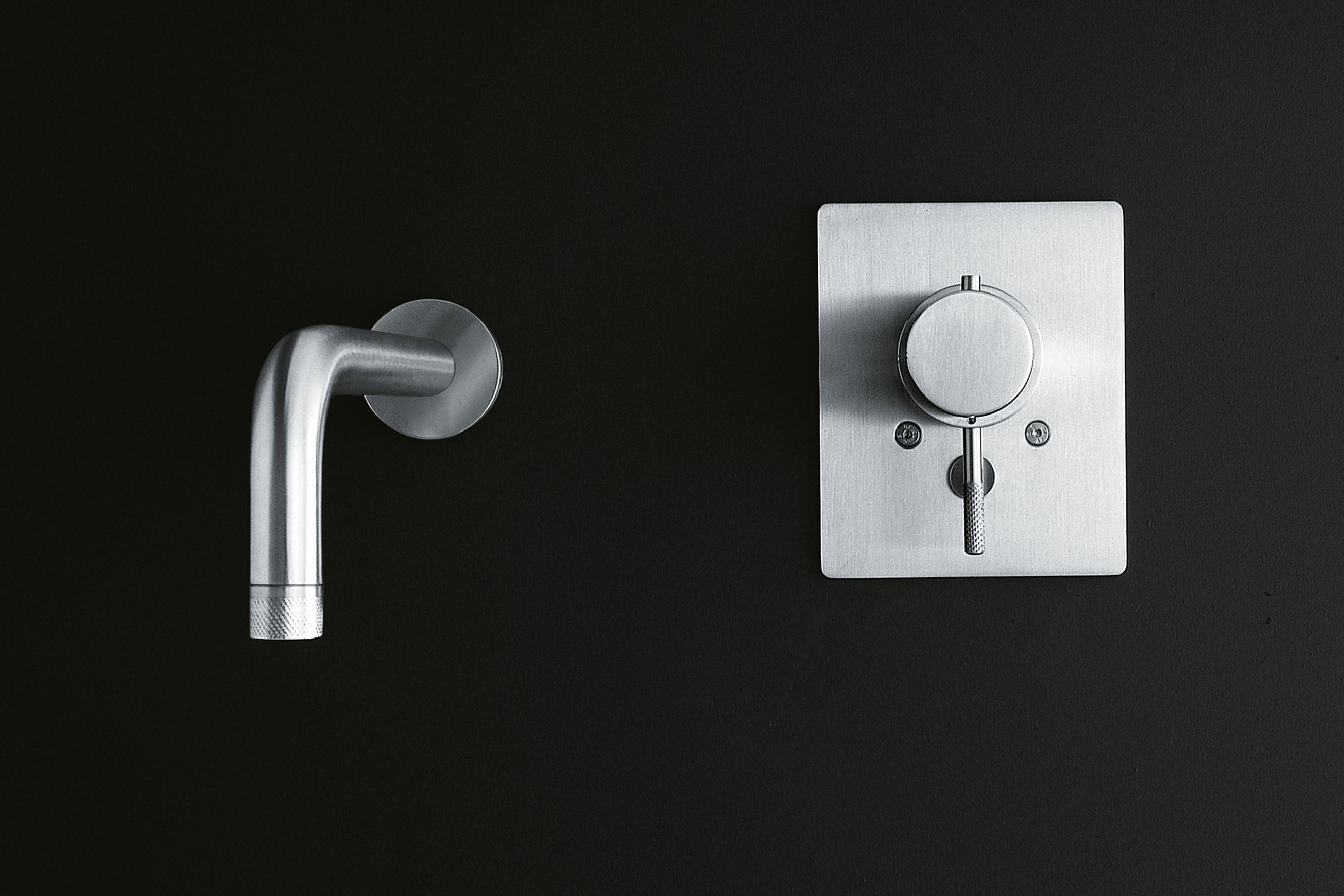 Minimal Tapware Collection