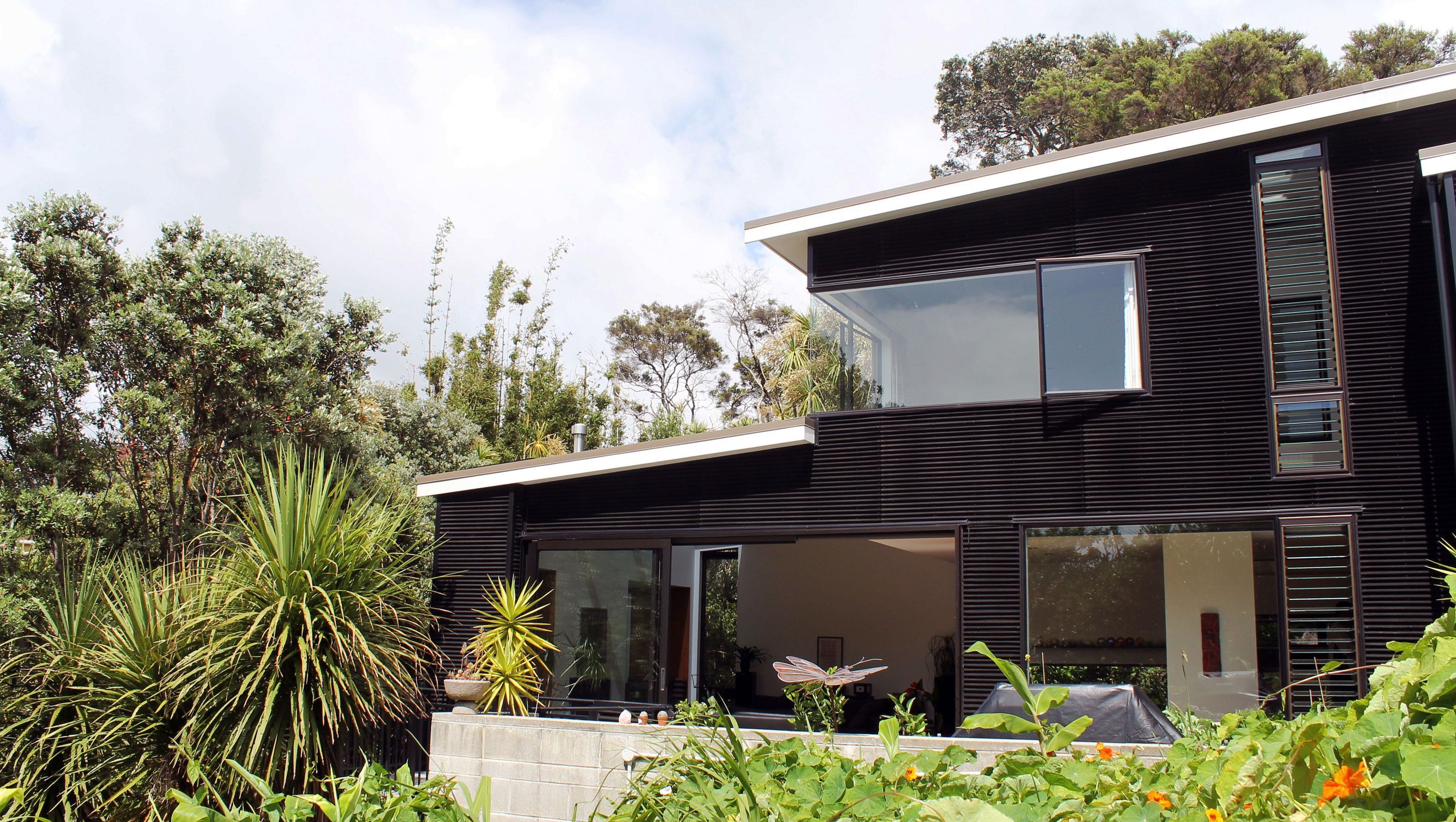 Point Chevalier House