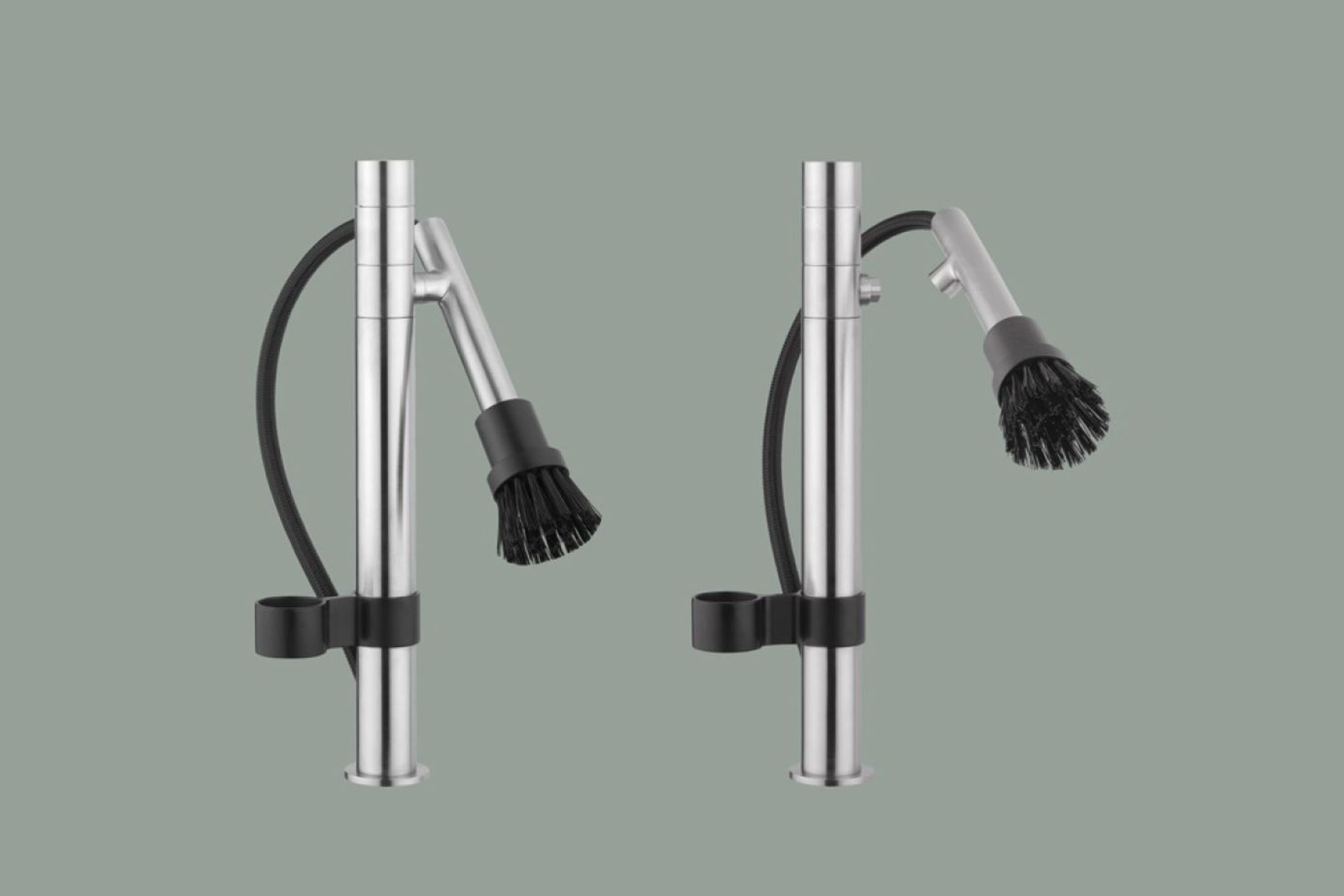 Inox Mop01 by QUADRO