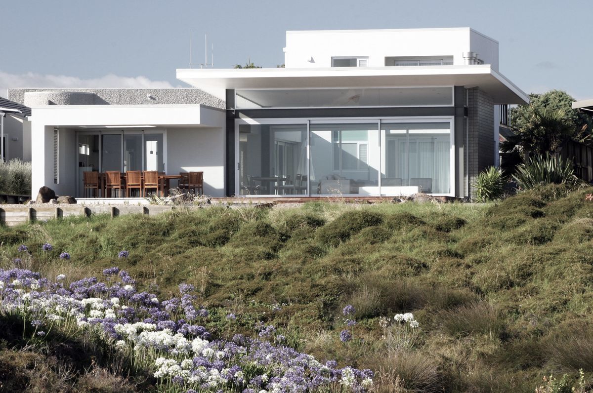 Mt Maunganui Beach House