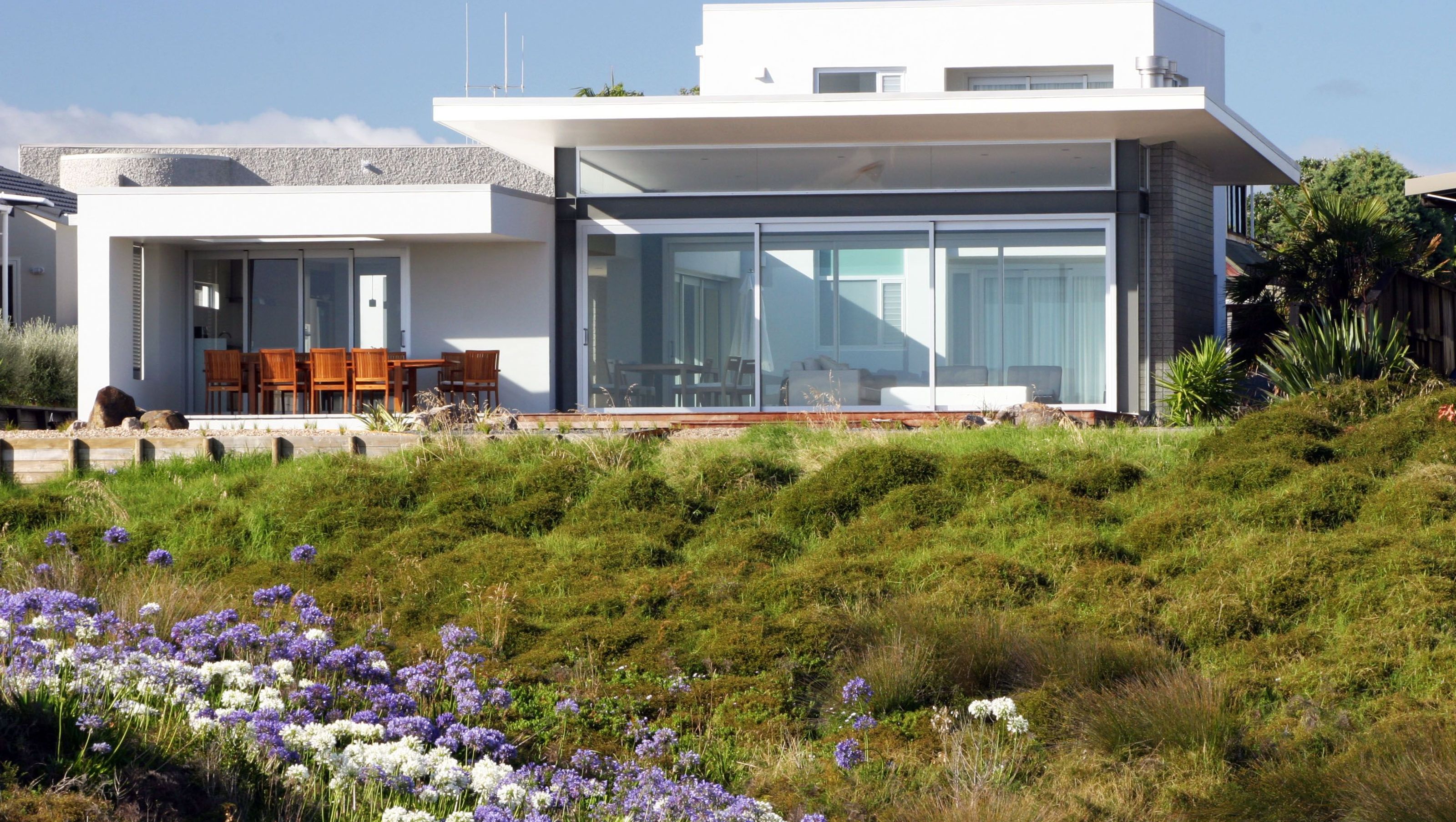 Mt Maunganui Beach House