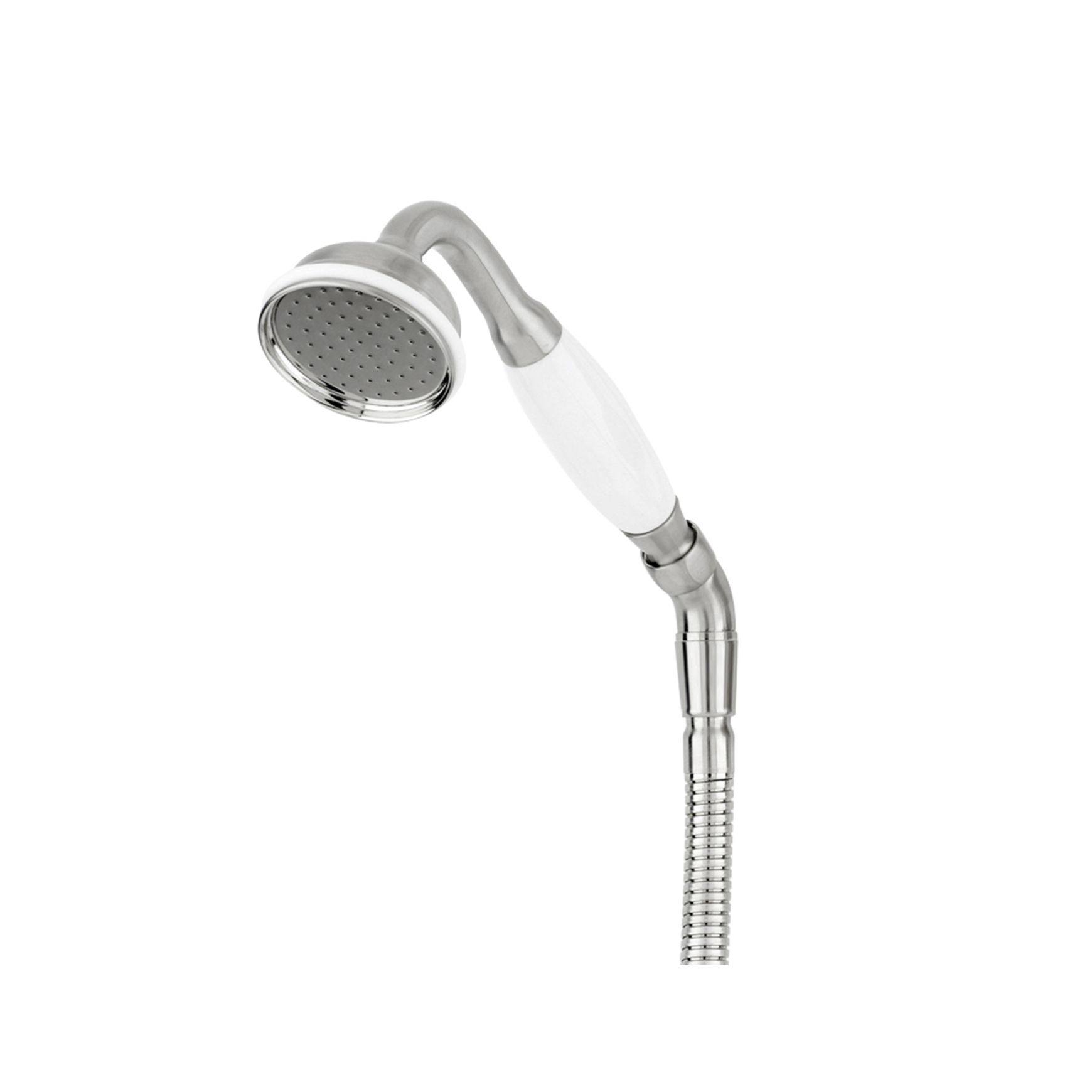 Perrin & Rowe - Classical example shower set 4C