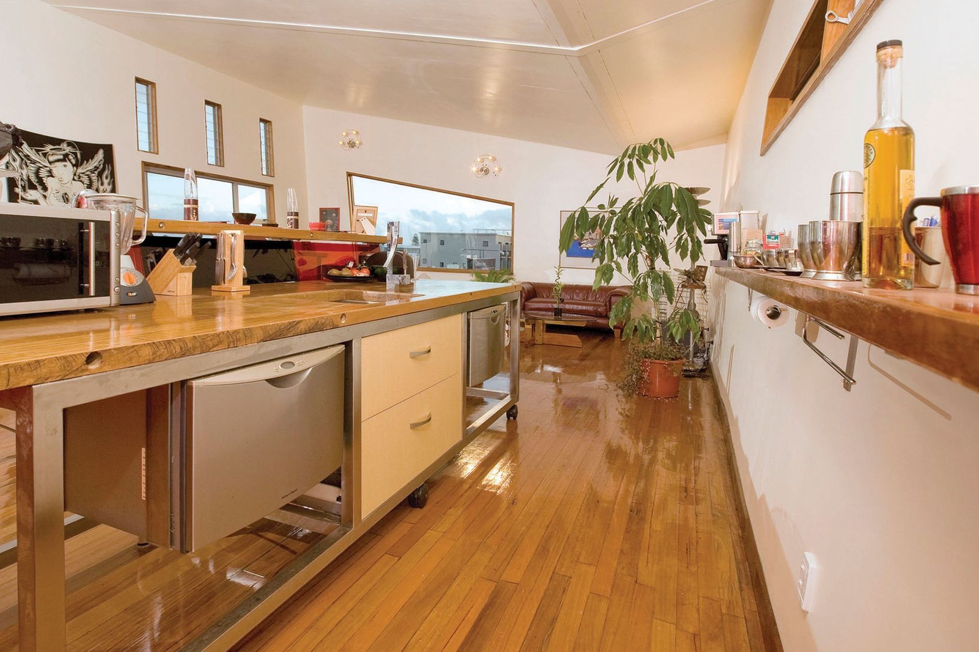 Newton Road Studio
