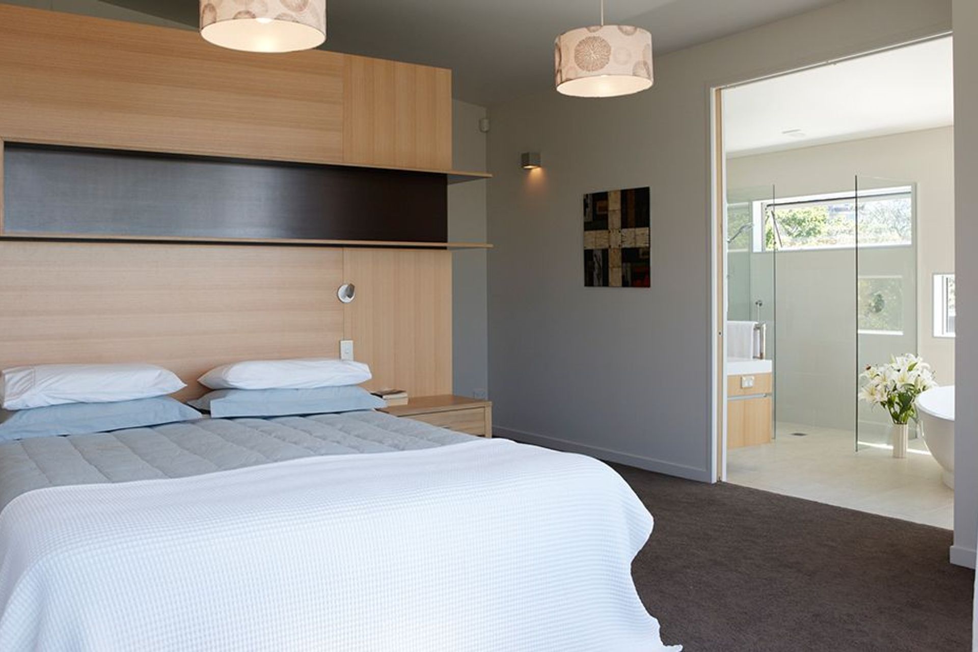 NIKAU HOUSE