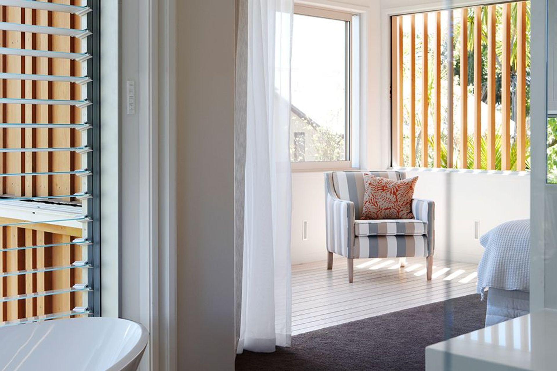 NIKAU HOUSE