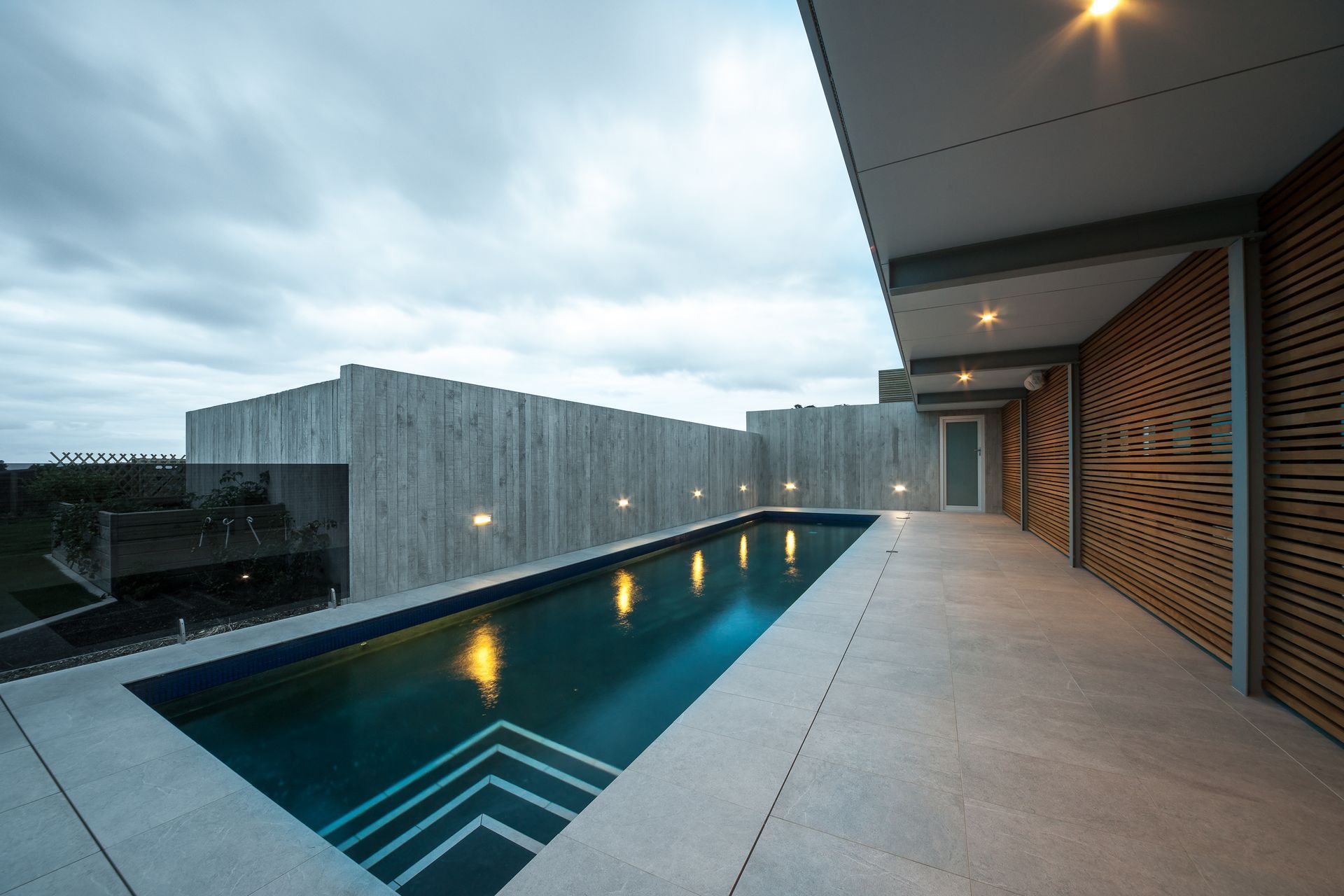 Okura House