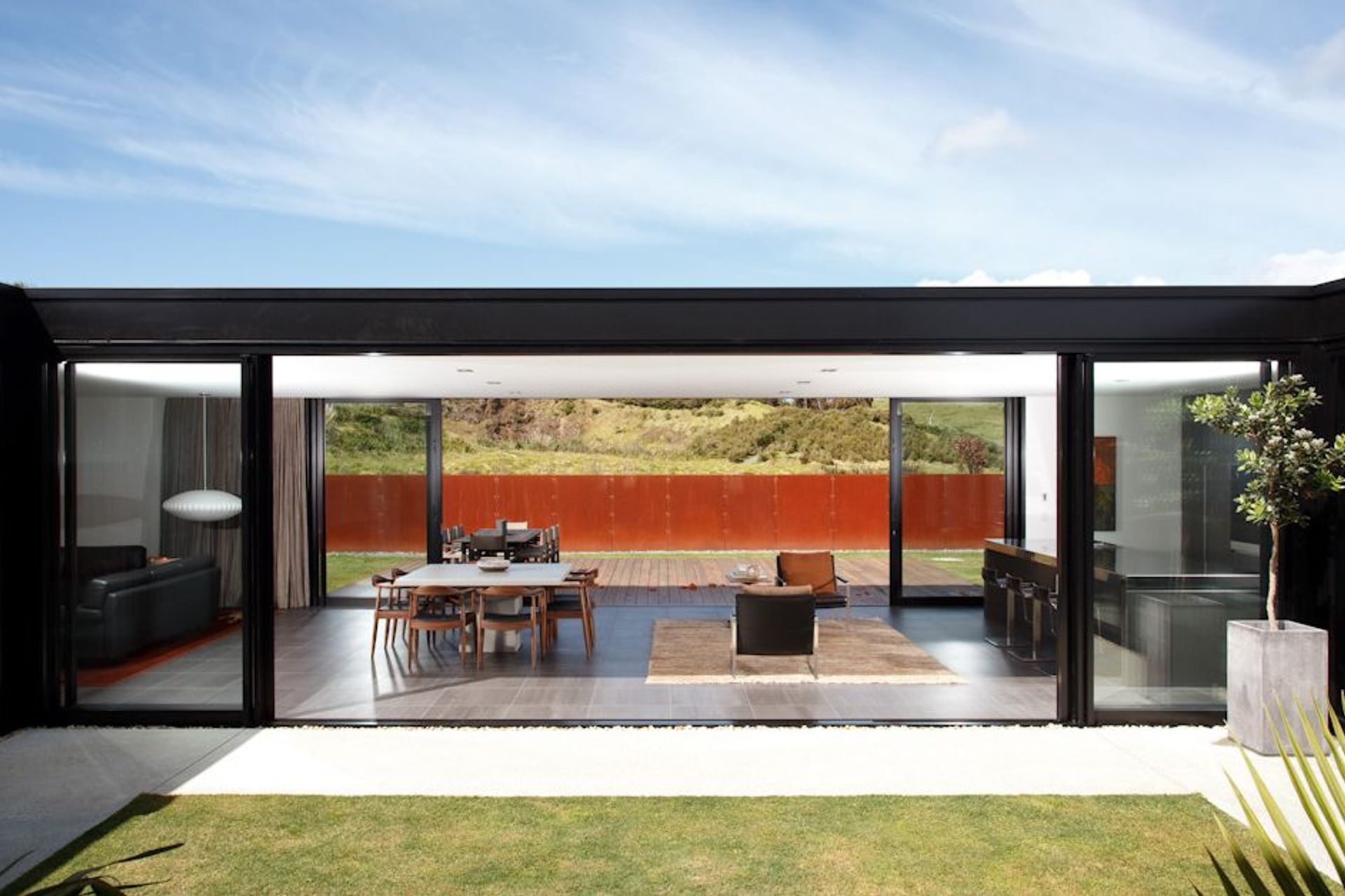 Omaha Gallery House