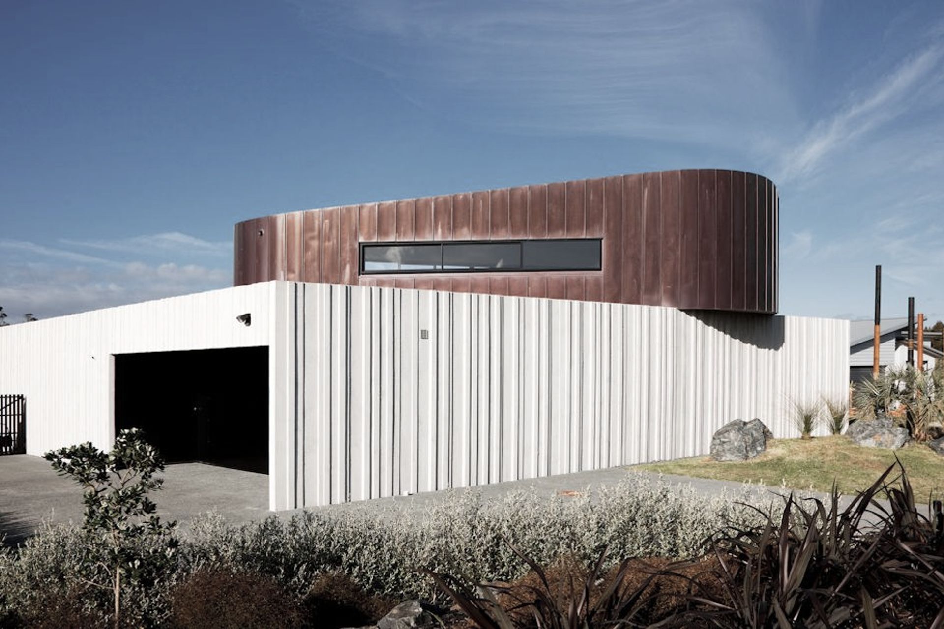 Omaha Gallery House