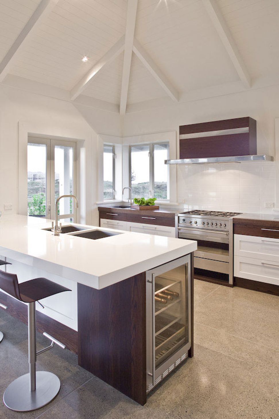 Omaha Kitchen