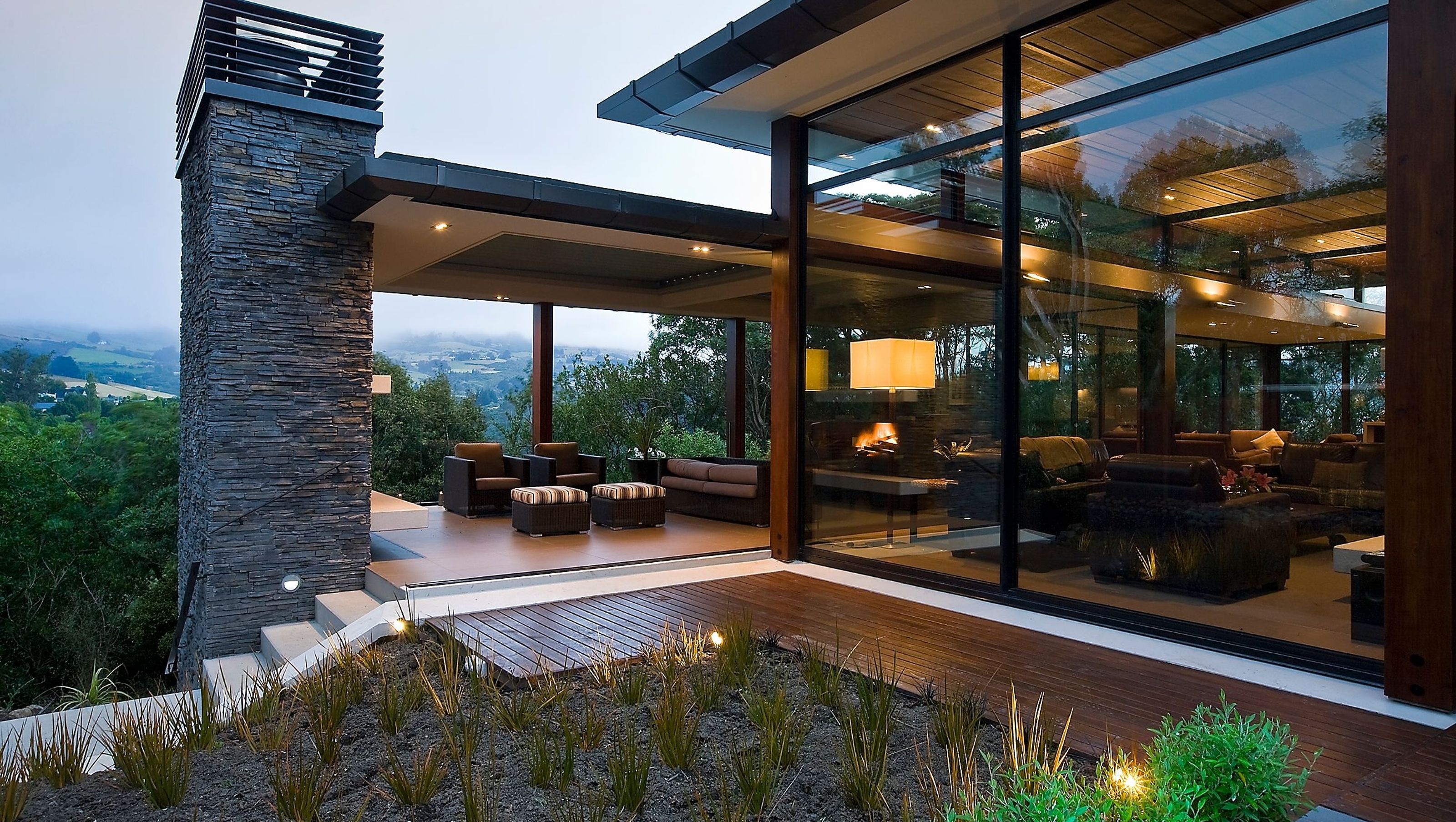 Ross Creek House
