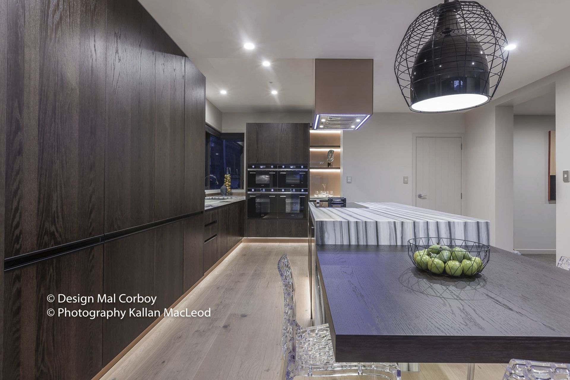 Orakei Kitchen