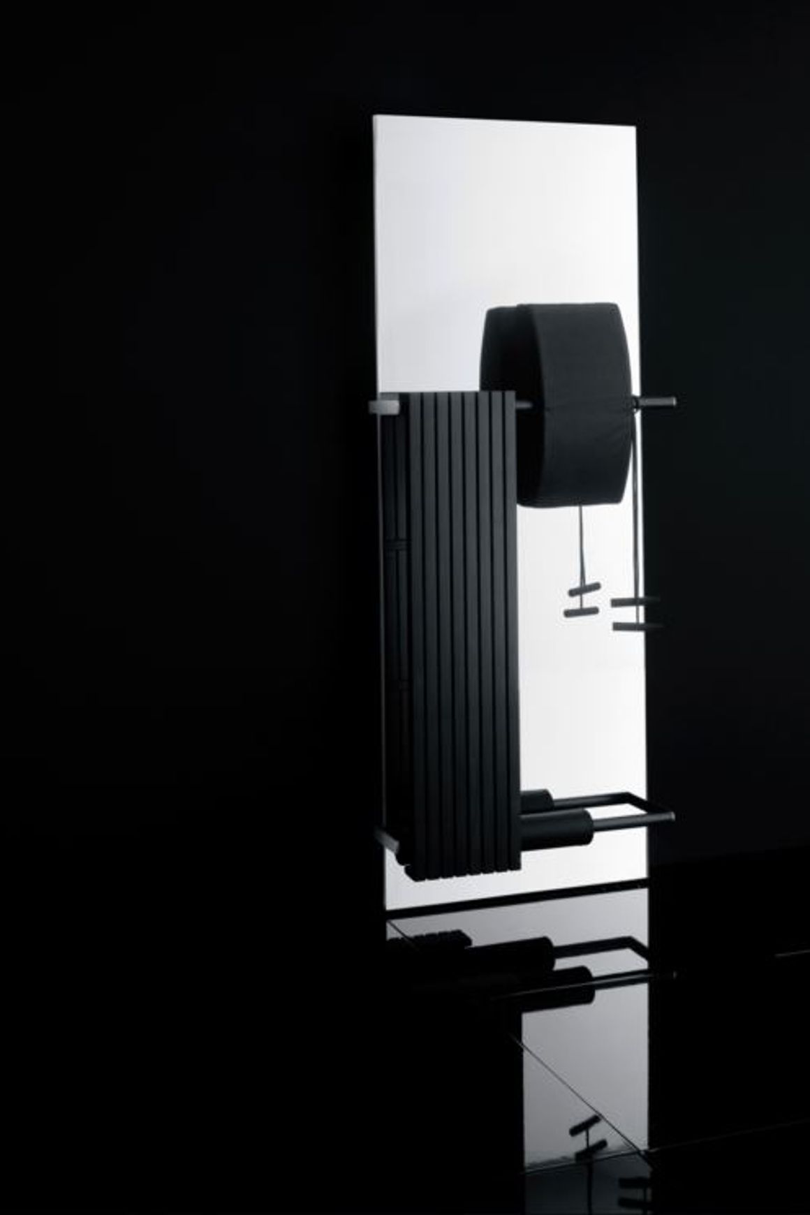 Origine - Fitness Wall Bars by Boffi