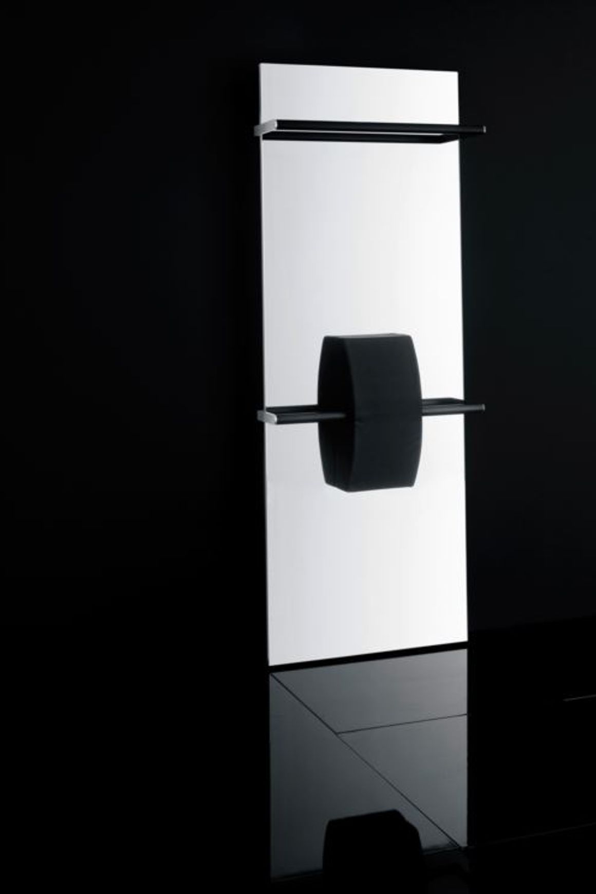 Origine - Fitness Wall Bars by Boffi
