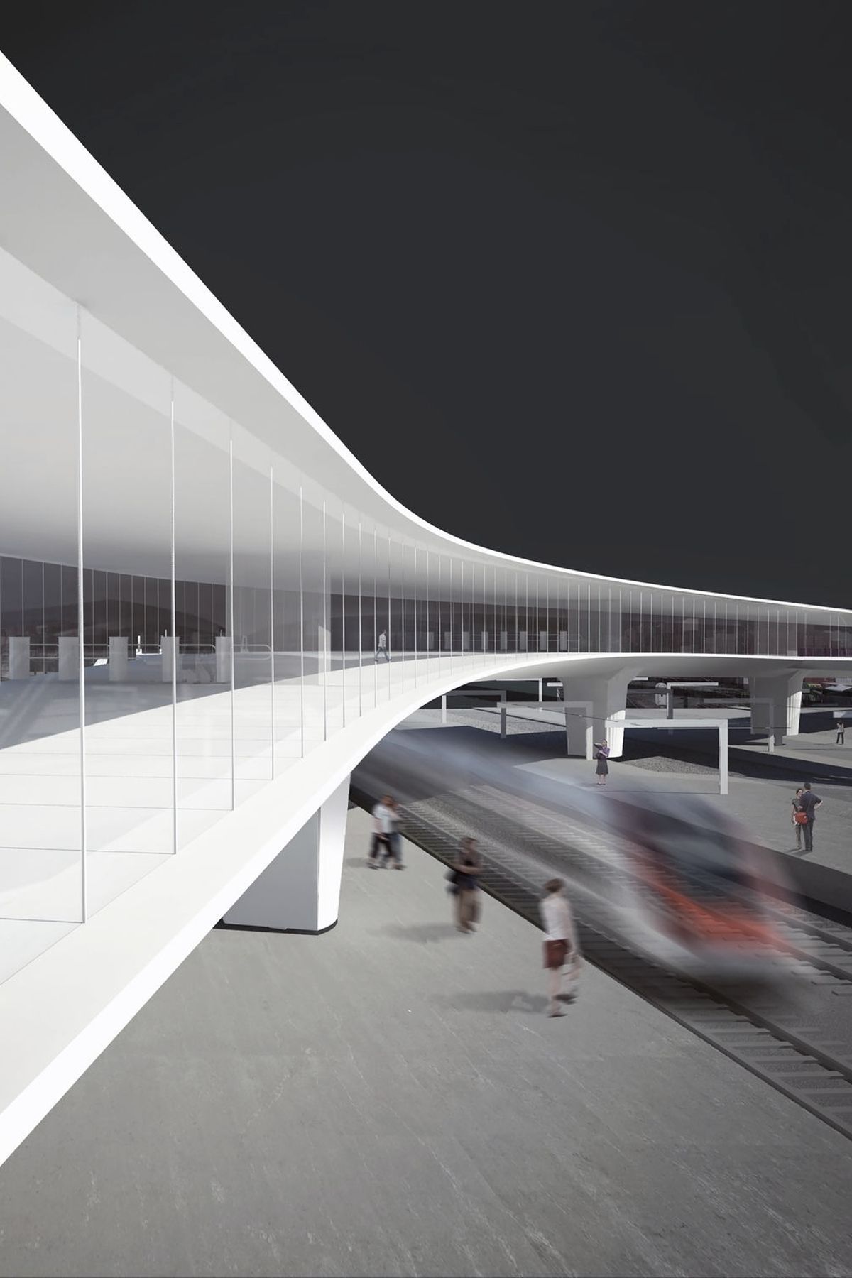 OTAHUHU INTERCHANGE