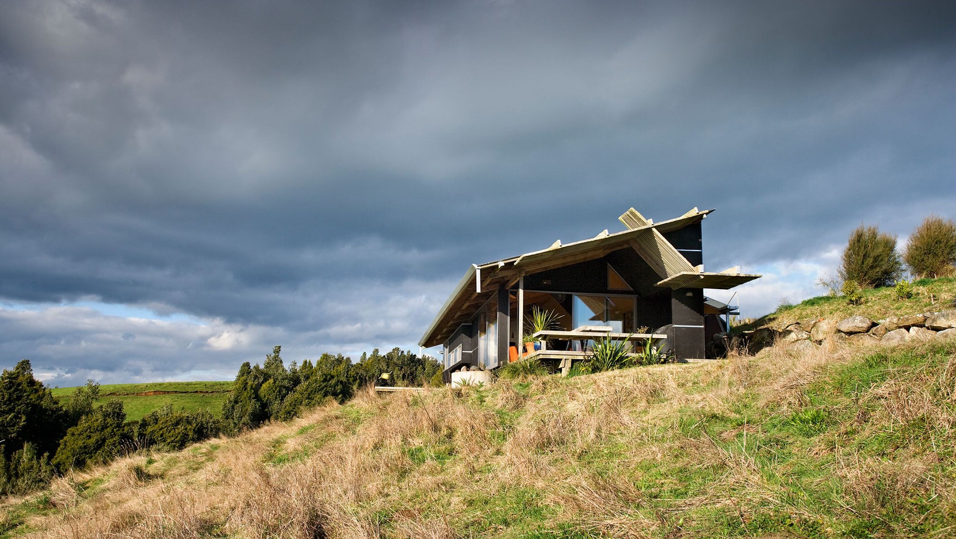 Otoparae House
