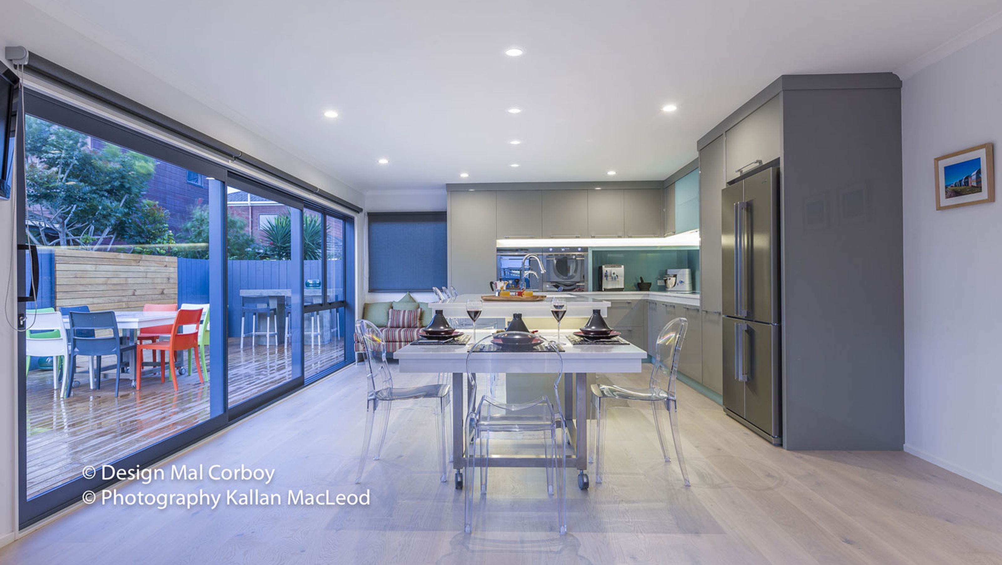 Owera Kitchen