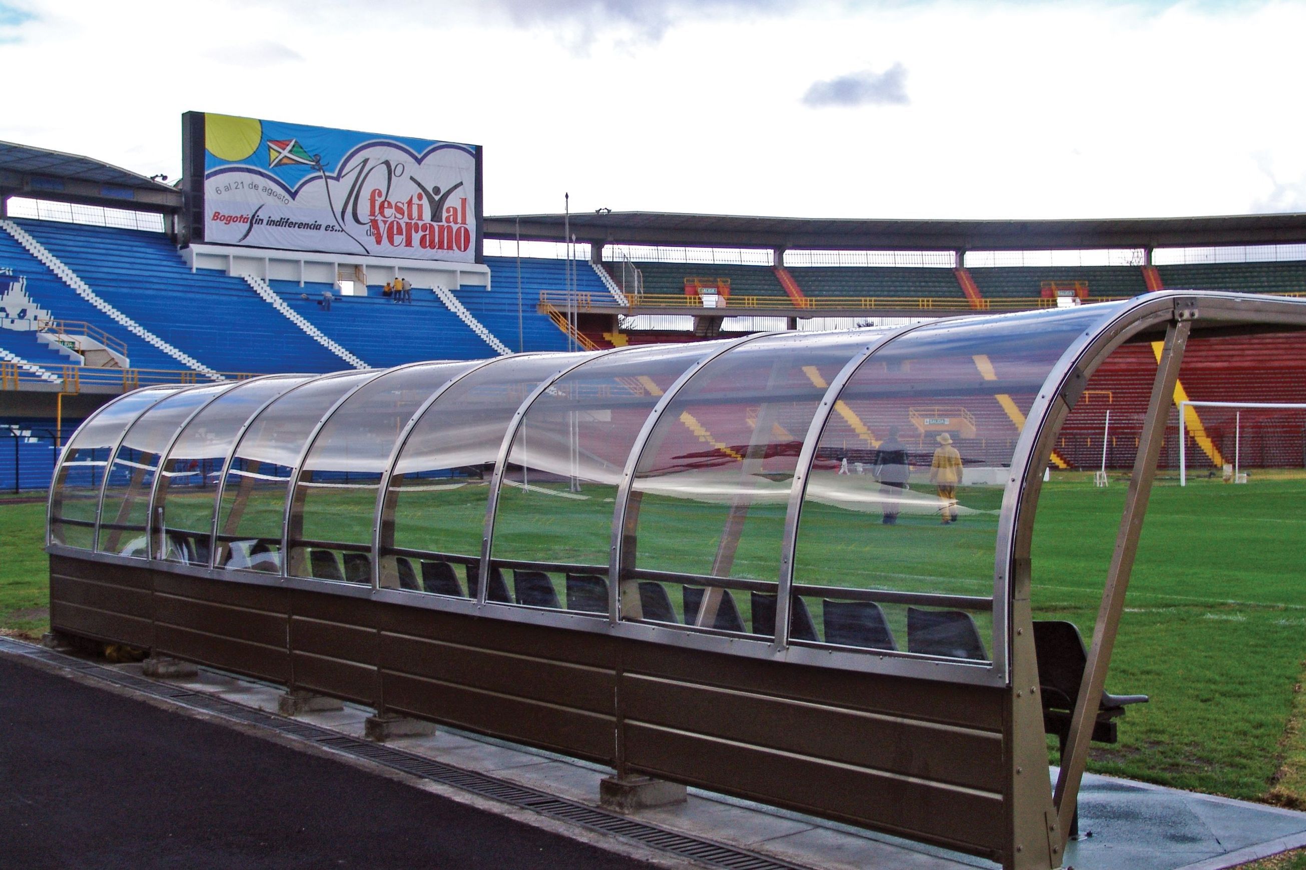 Palsun UV Polycarbonate Sheet