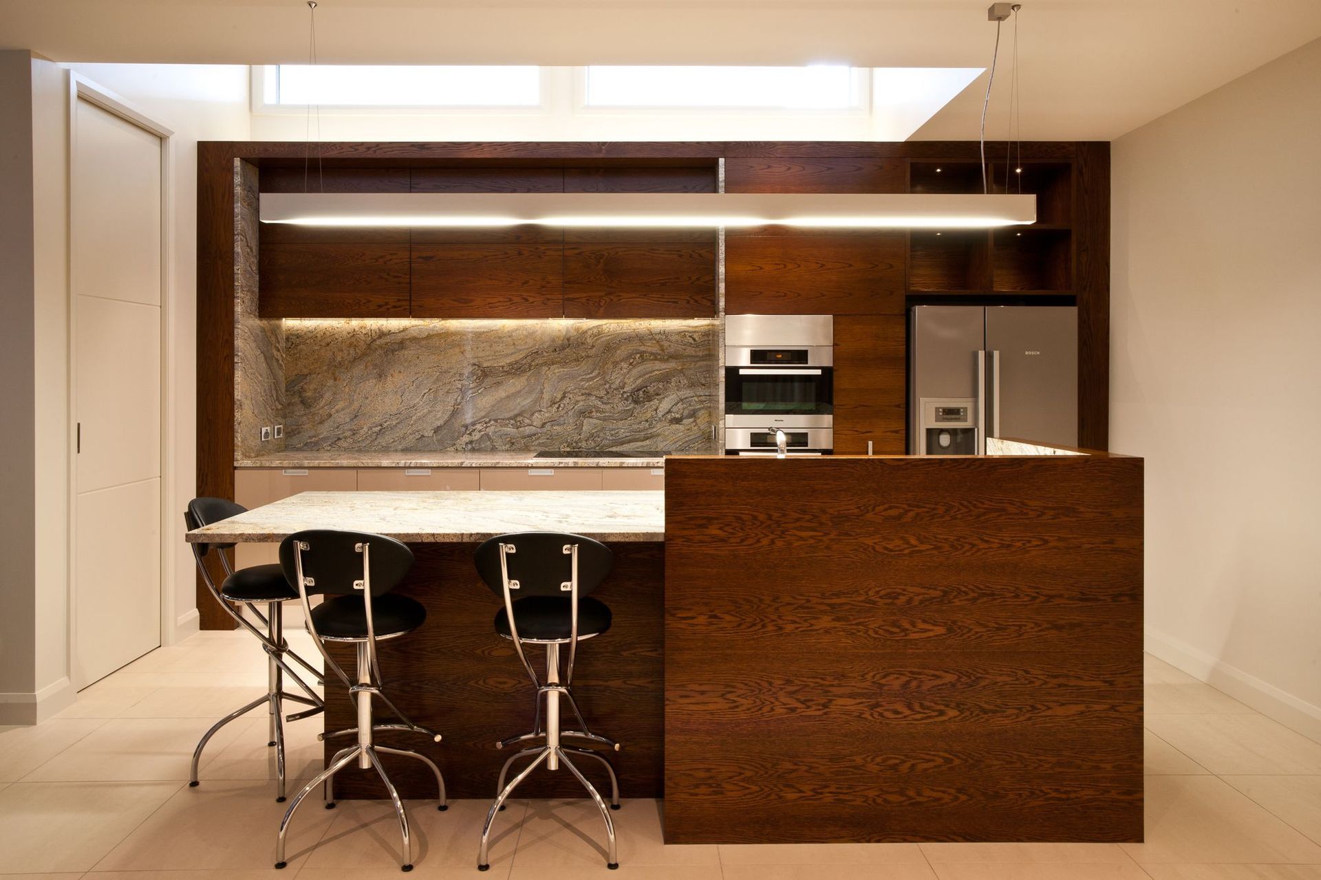 Regents Park Home