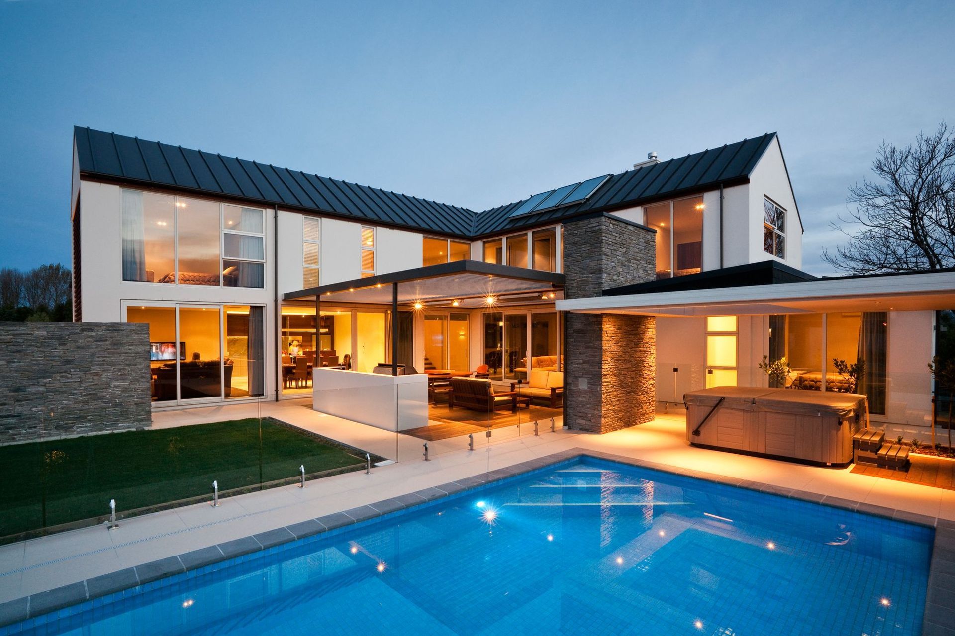Regents Park Home