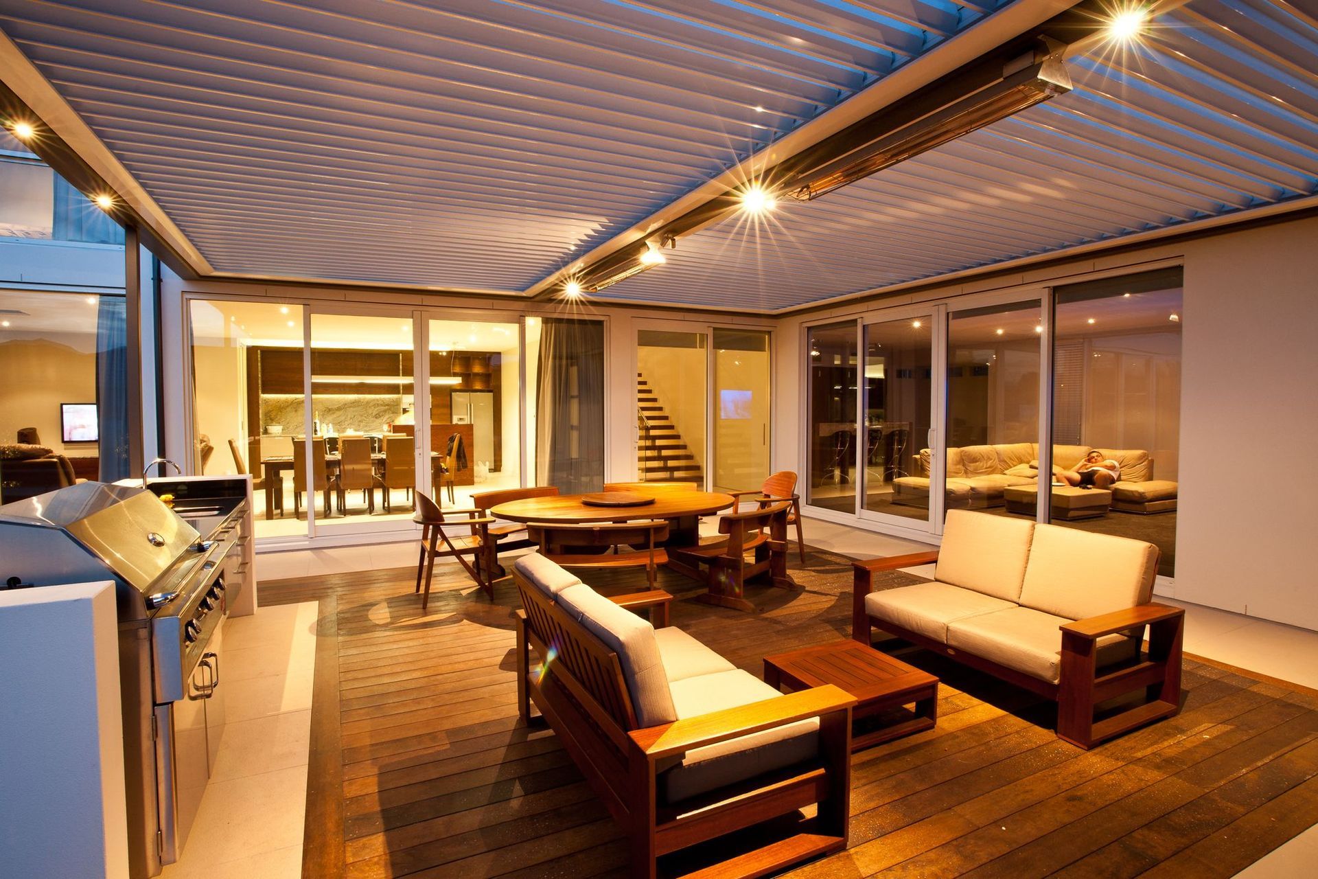 Regents Park Home