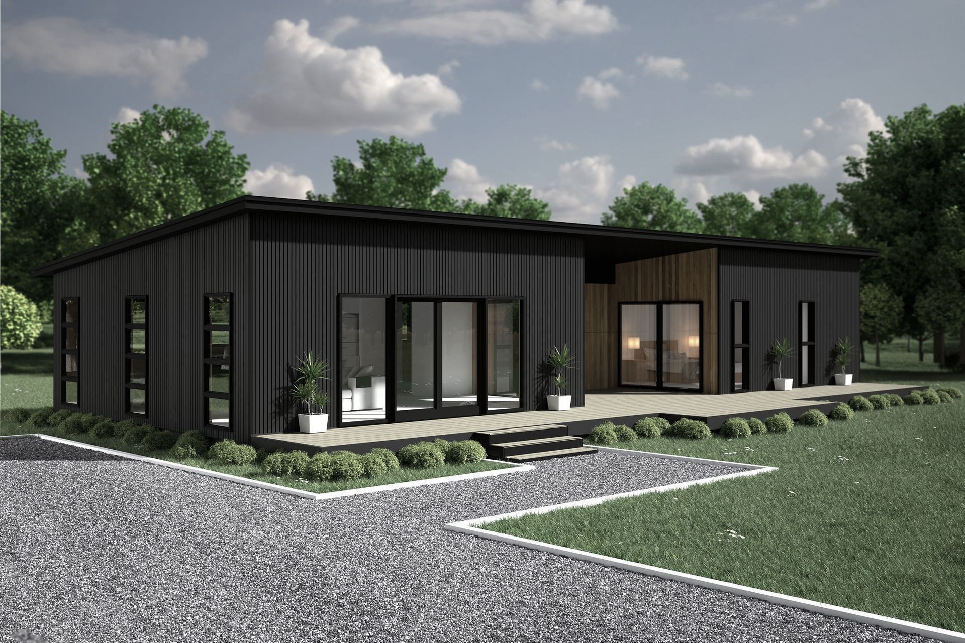 BuiltSmart