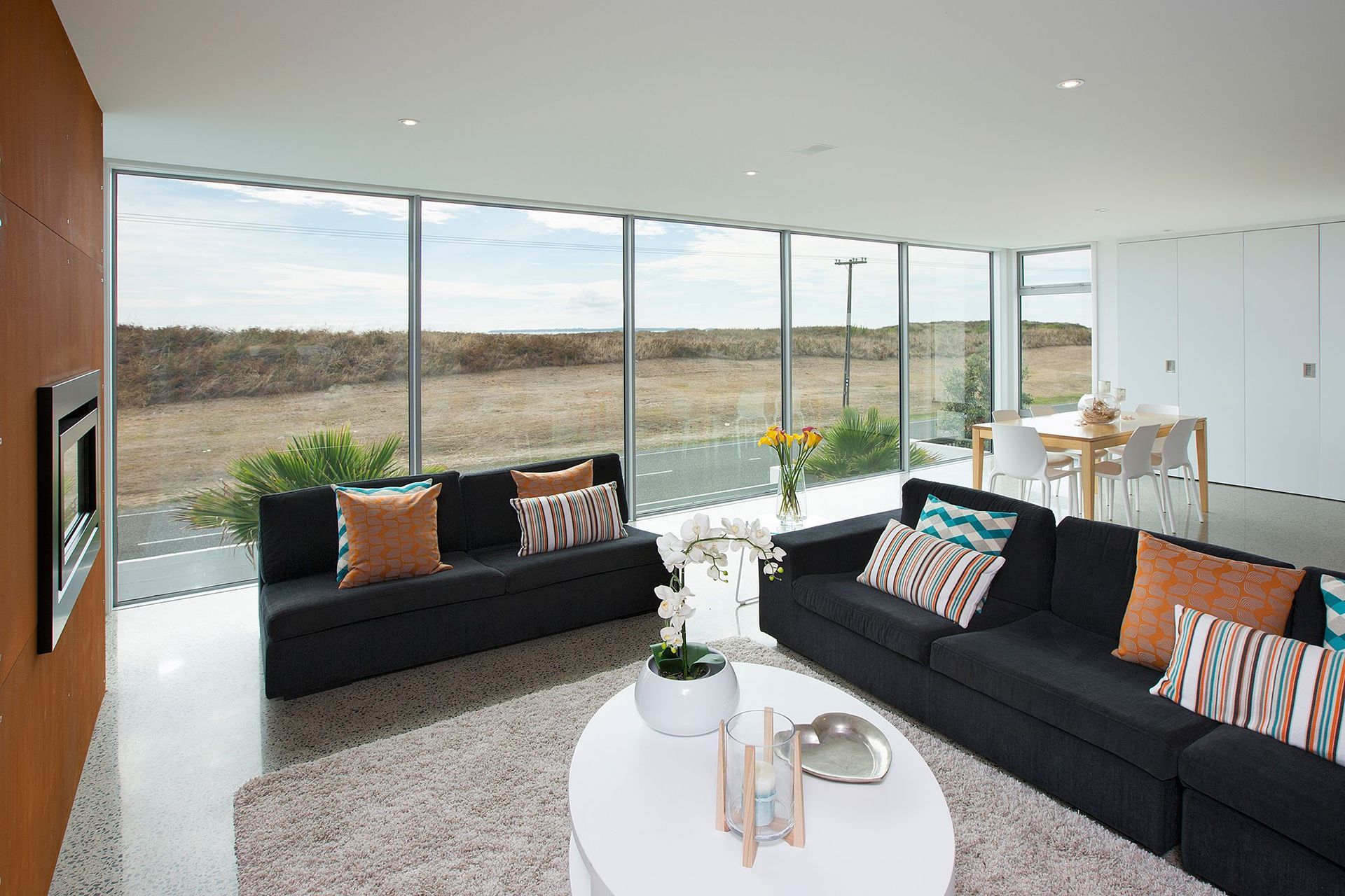 Papamoa Beach House