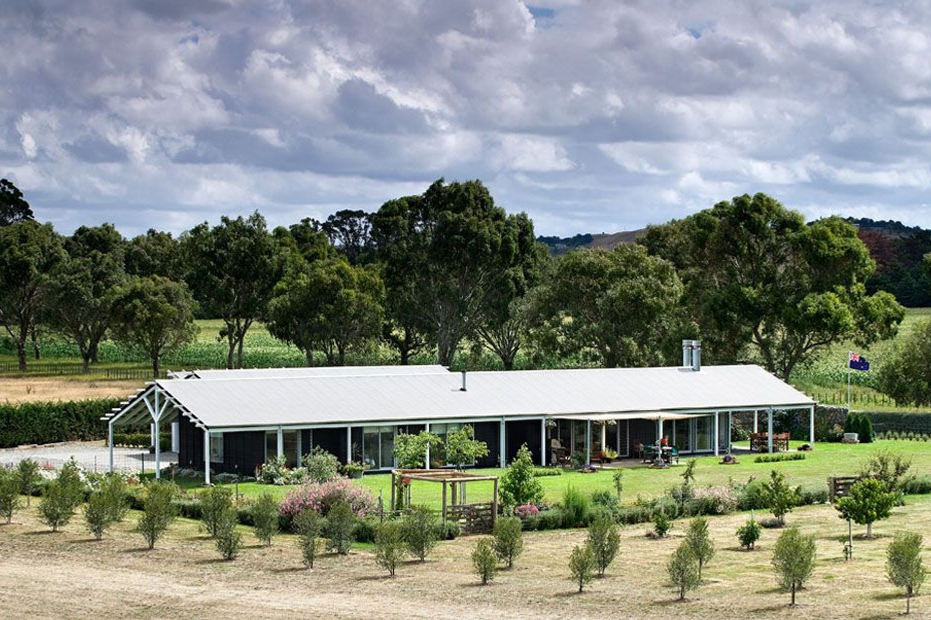 Paritua Winery