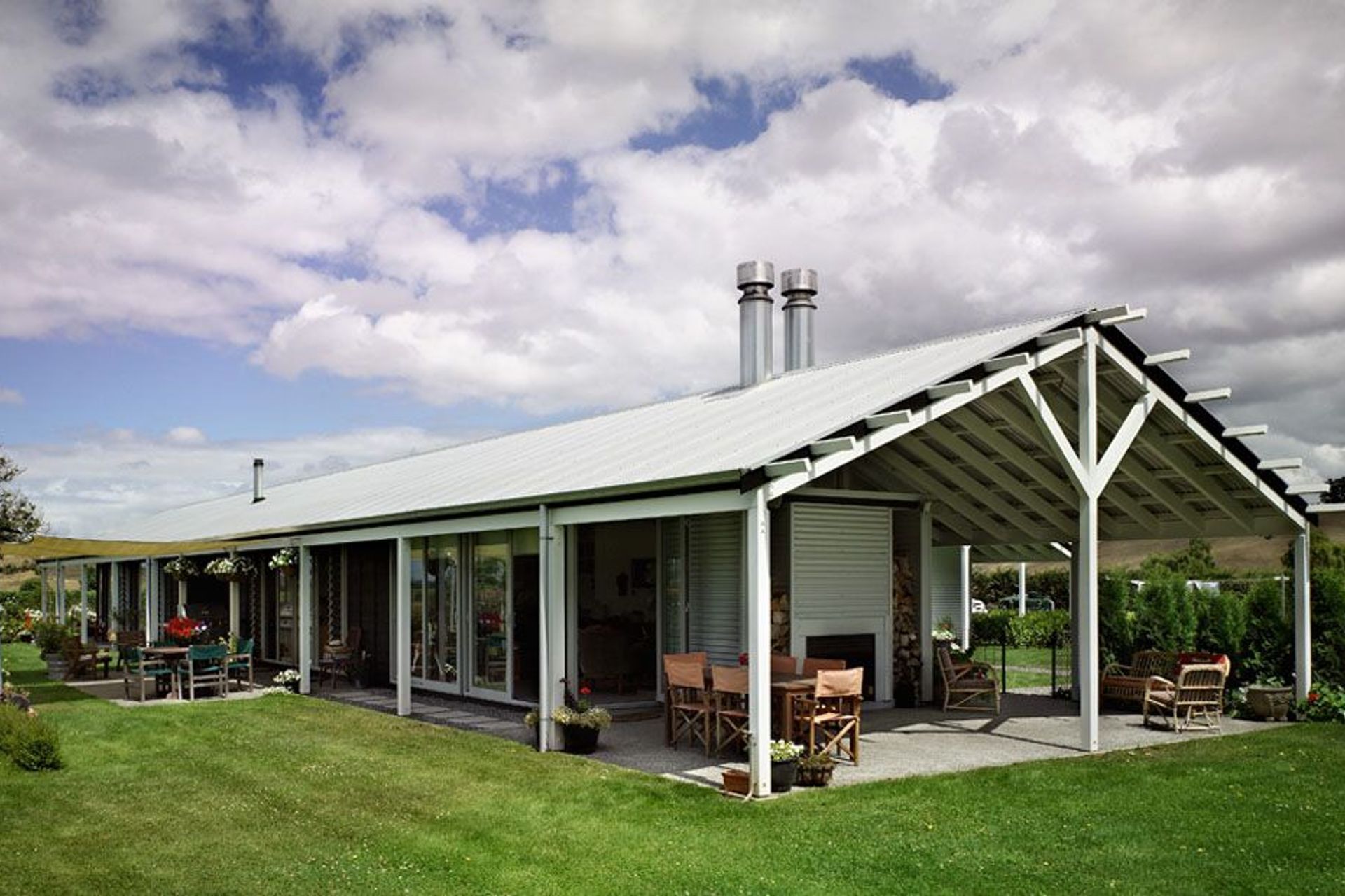 Paritua Winery