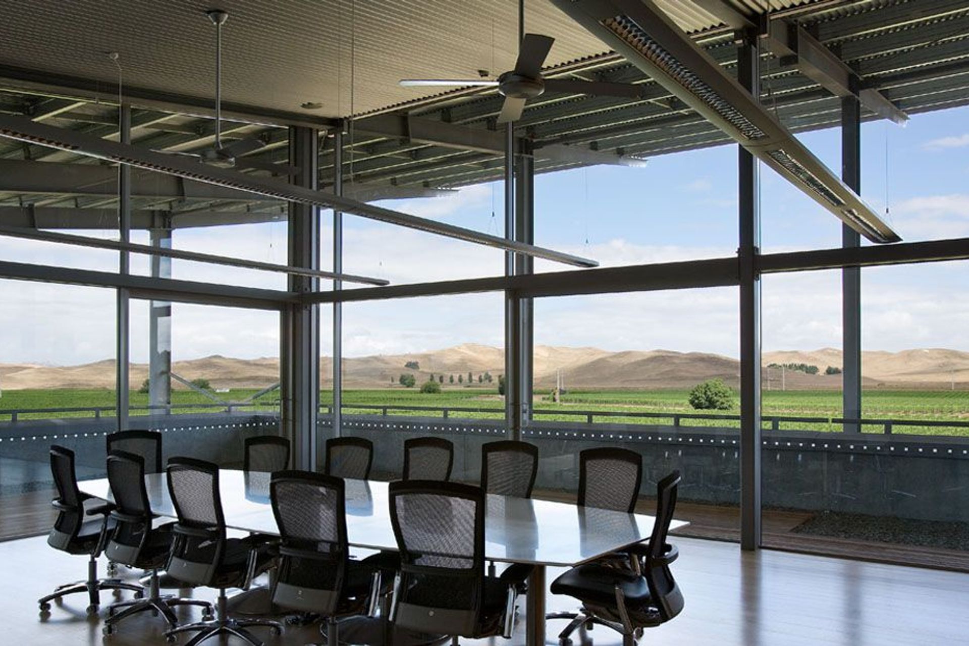 Paritua Winery
