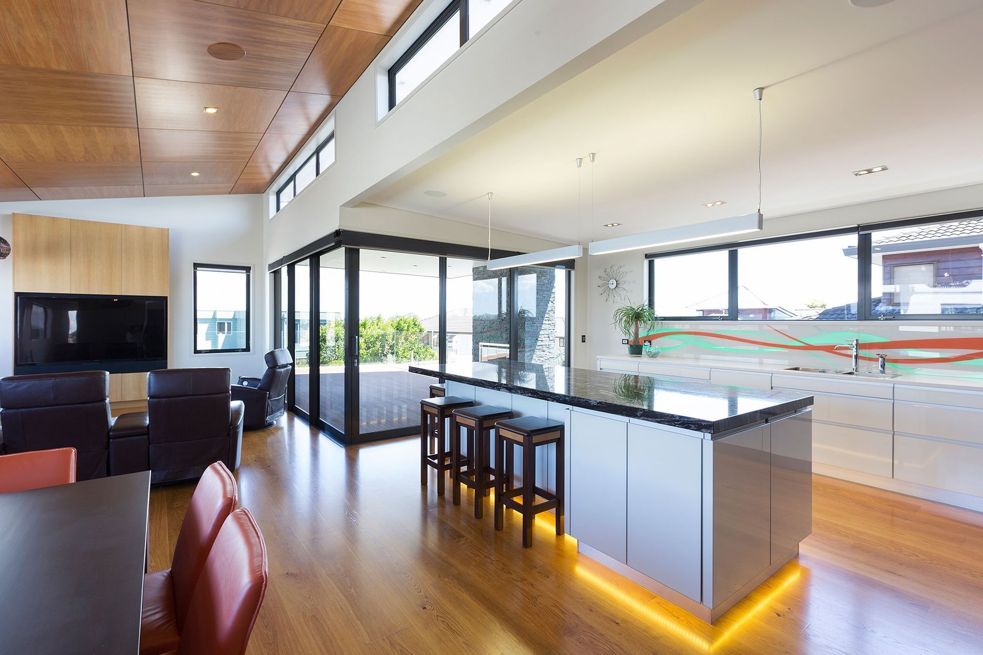 Patel Residence