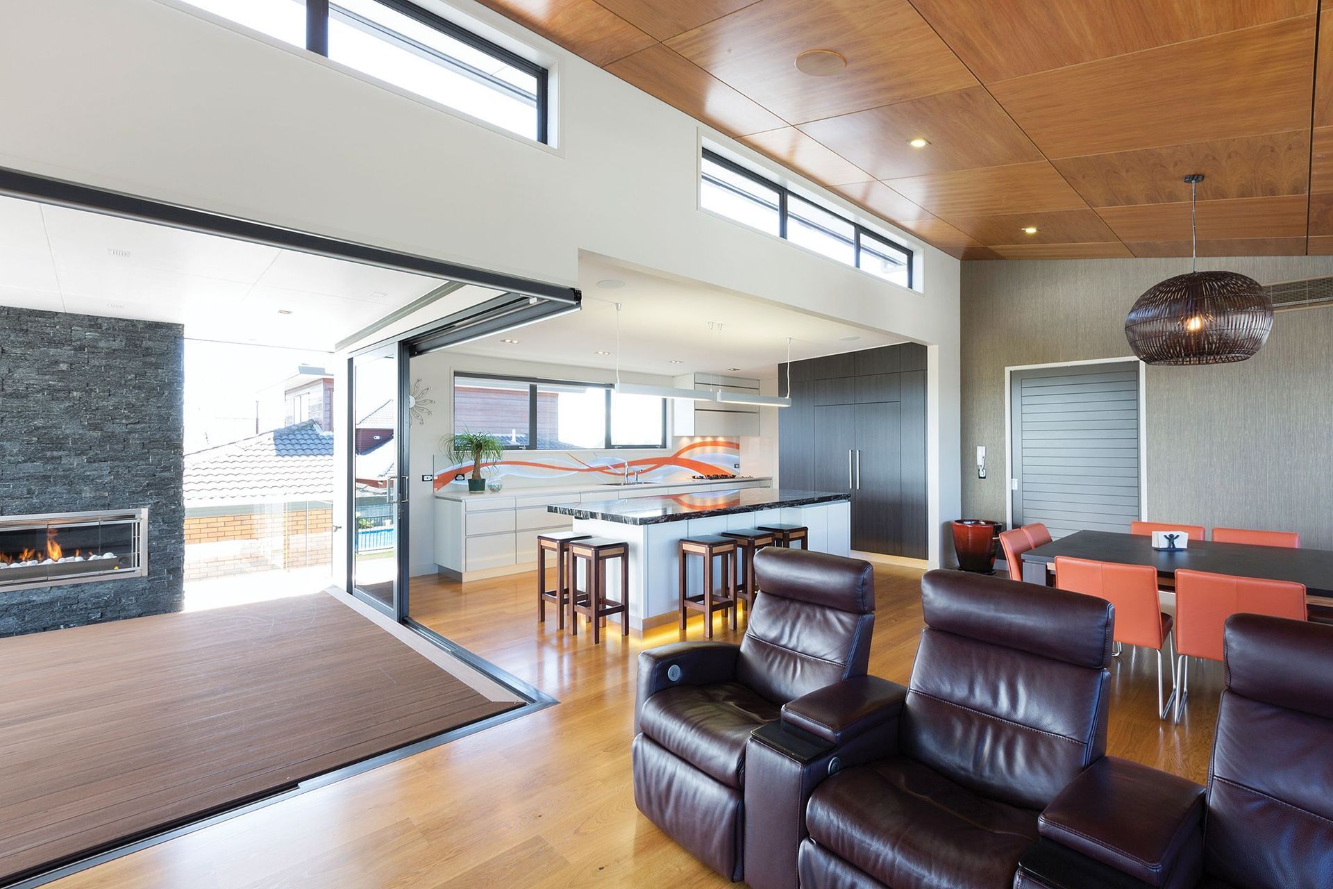 Patel Residence
