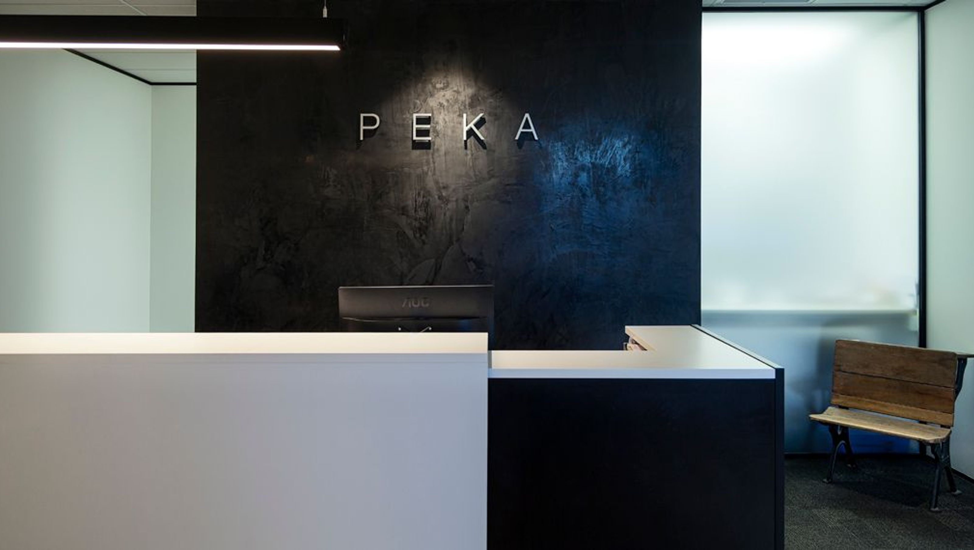 Peka