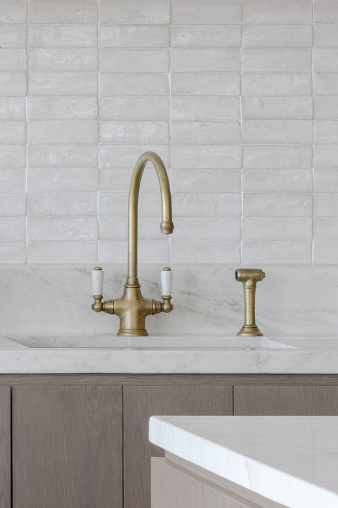 Perrin & Rowe Phoenician kitchen tap