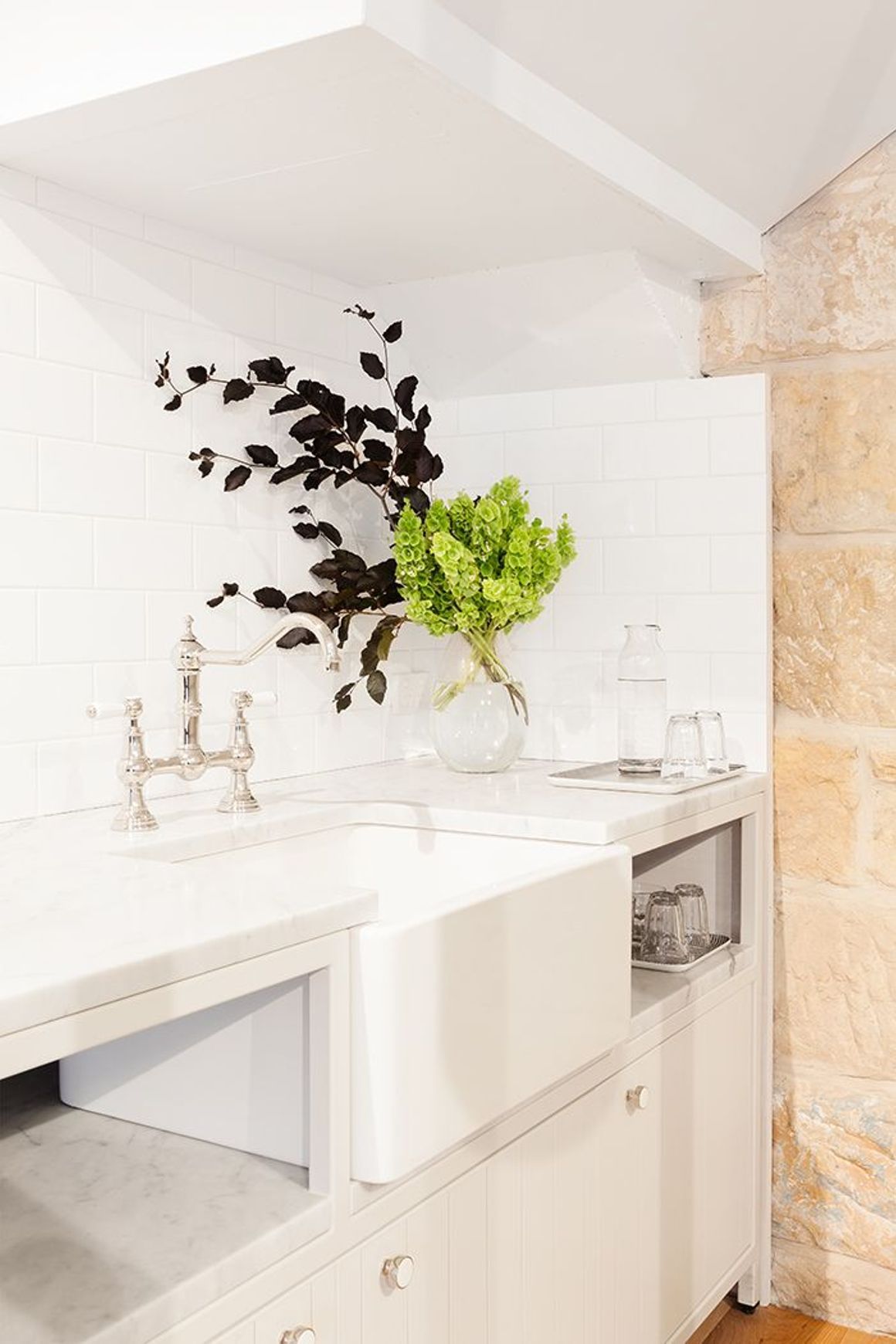 Perrin & Rowe Provence kitchen tap