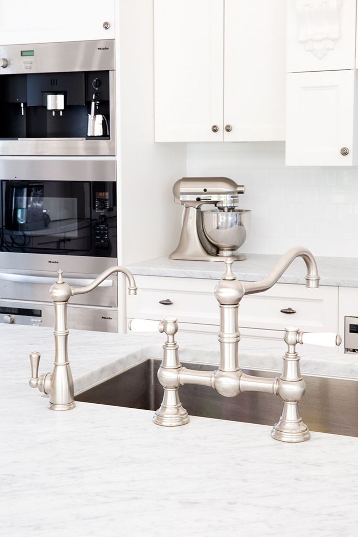 Perrin & Rowe Provence kitchen tap