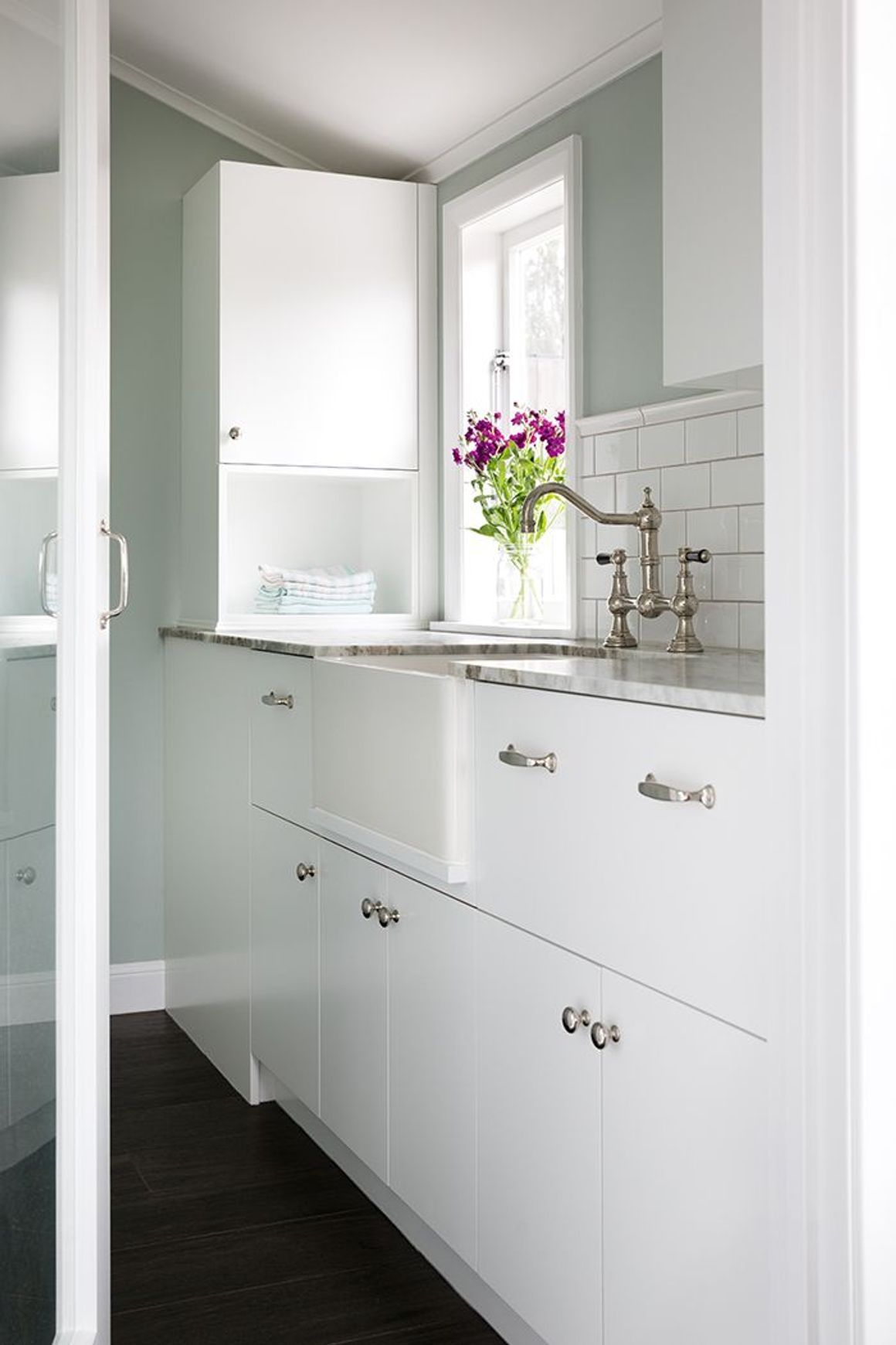 Perrin & Rowe Provence kitchen tap